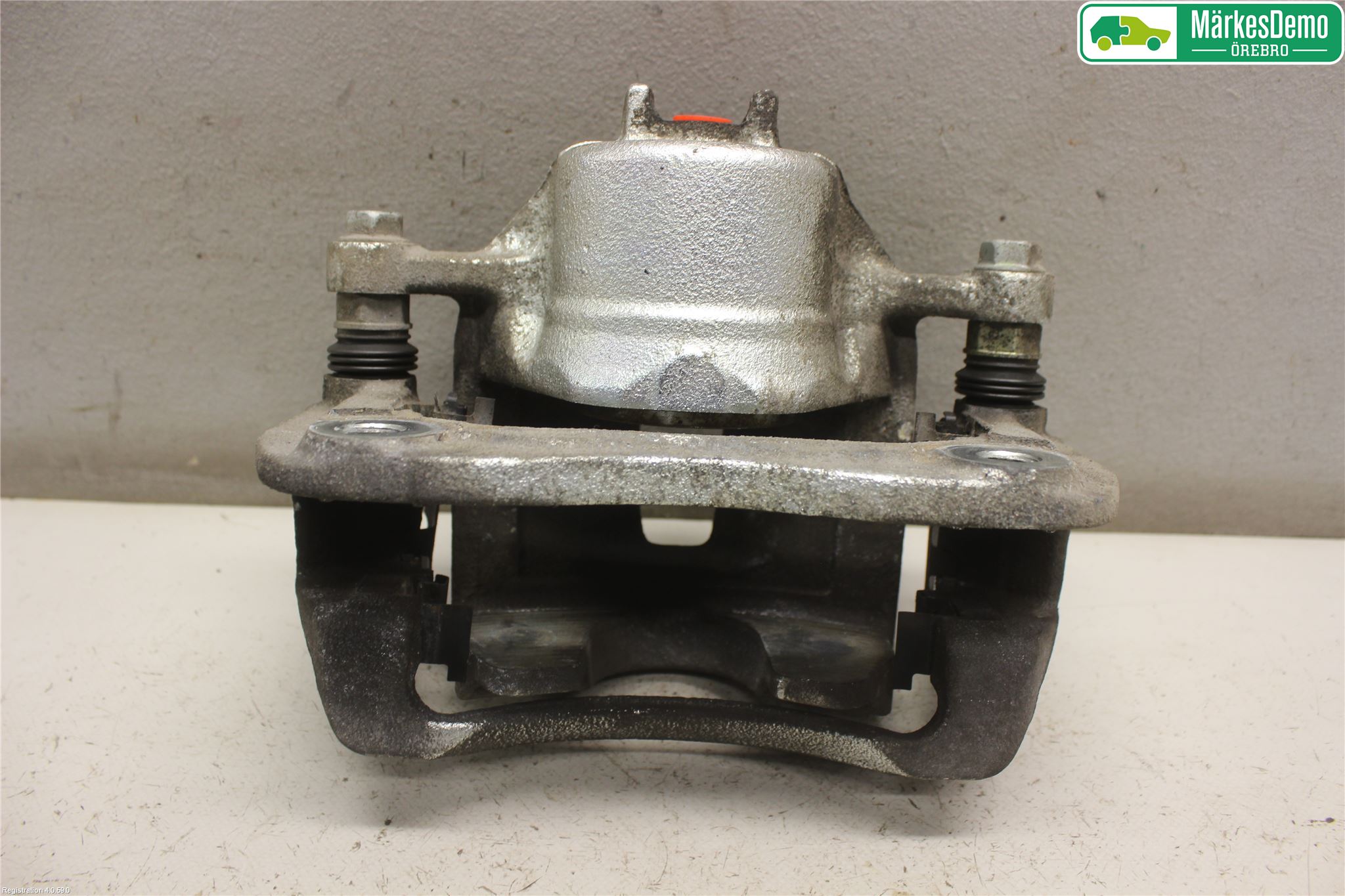 Kia RIO 17- Bromsok Fram Höger