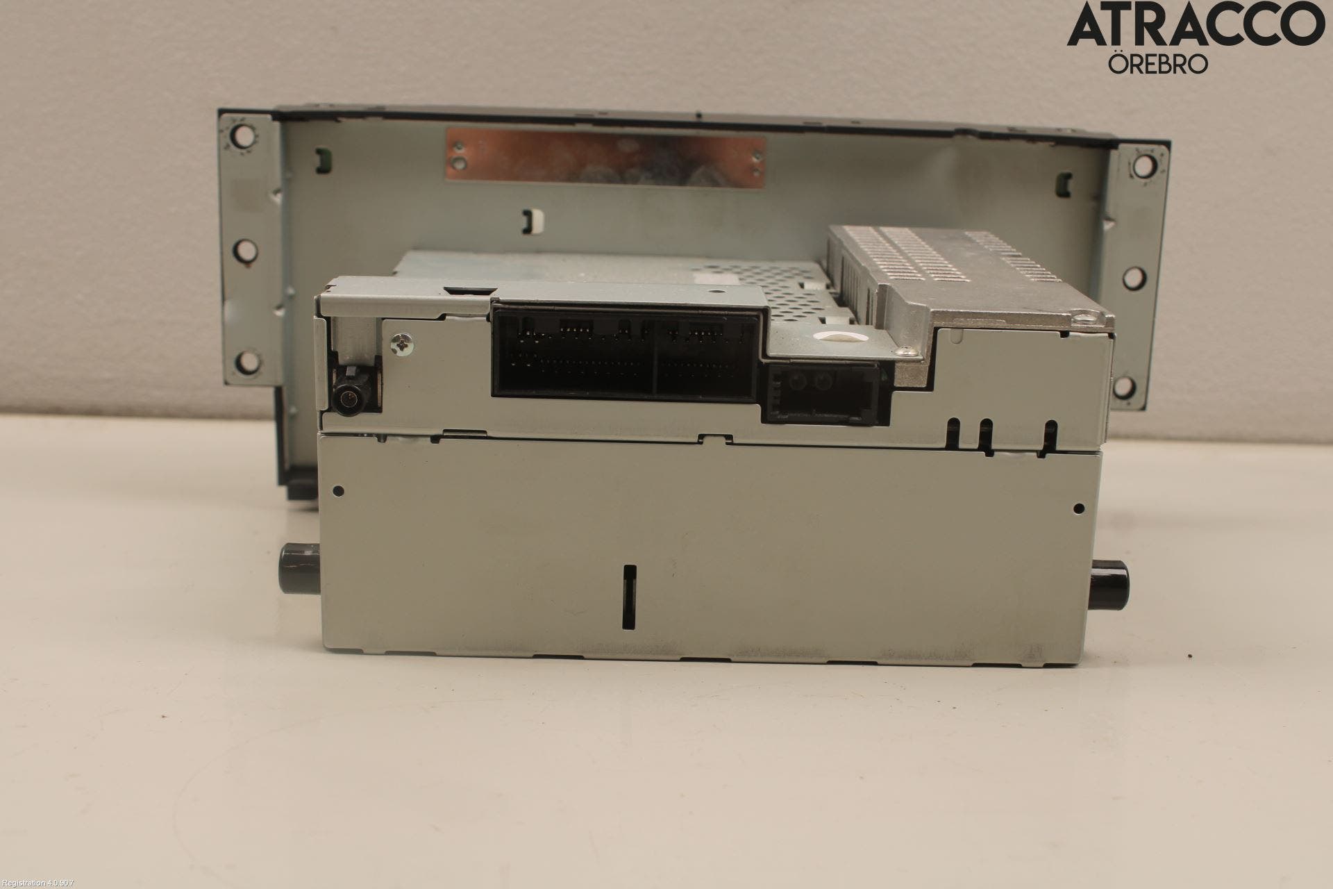 Landrover RANGE ROVER SPORT (L320) 05-09 Cd Radio - Multimediapanel