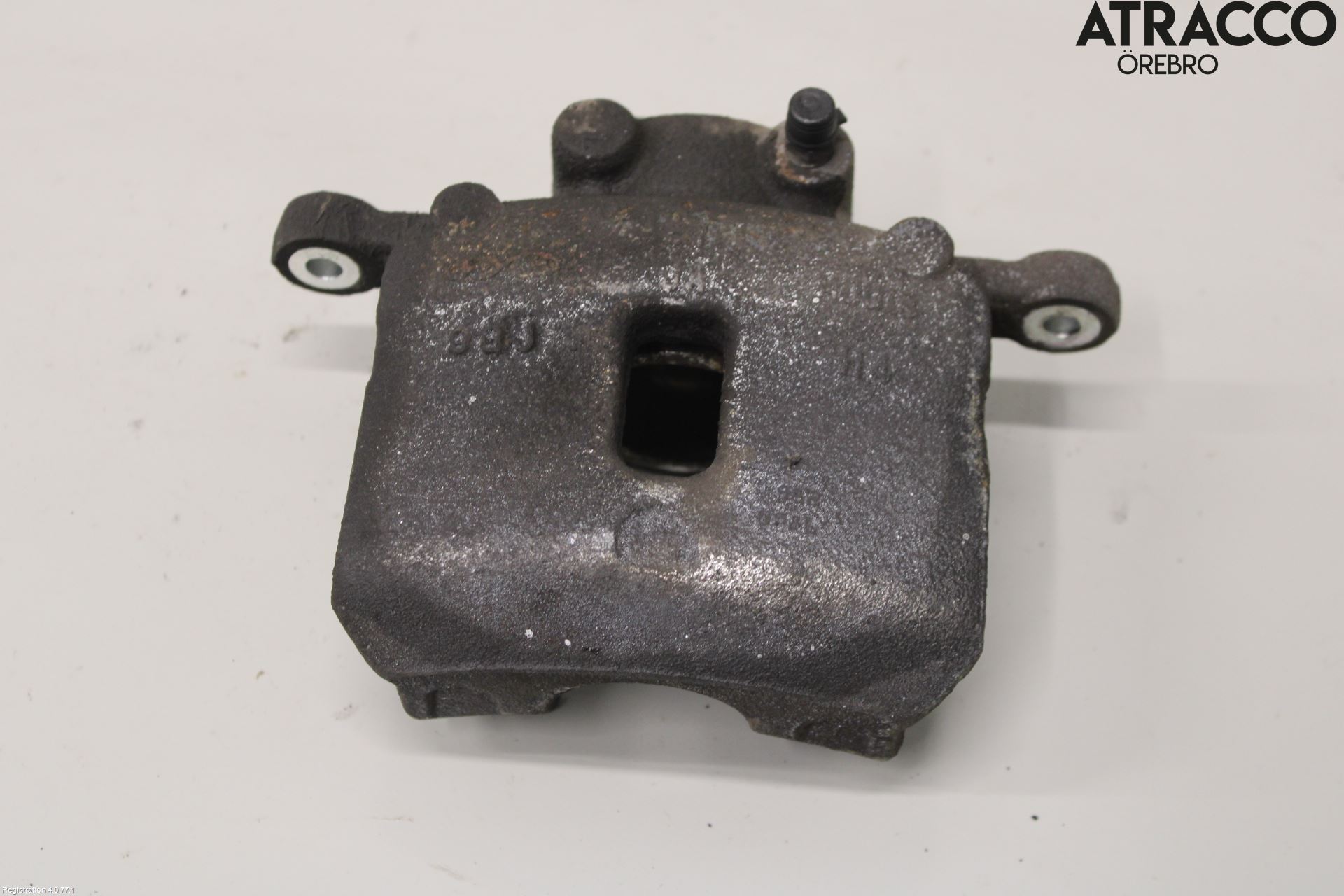 Kia PICANTO 17- Bromsok Fram Vänster