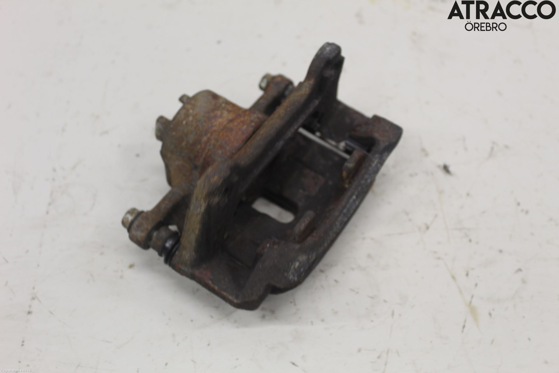 Kia PICANTO 17- Bromsok Fram Höger