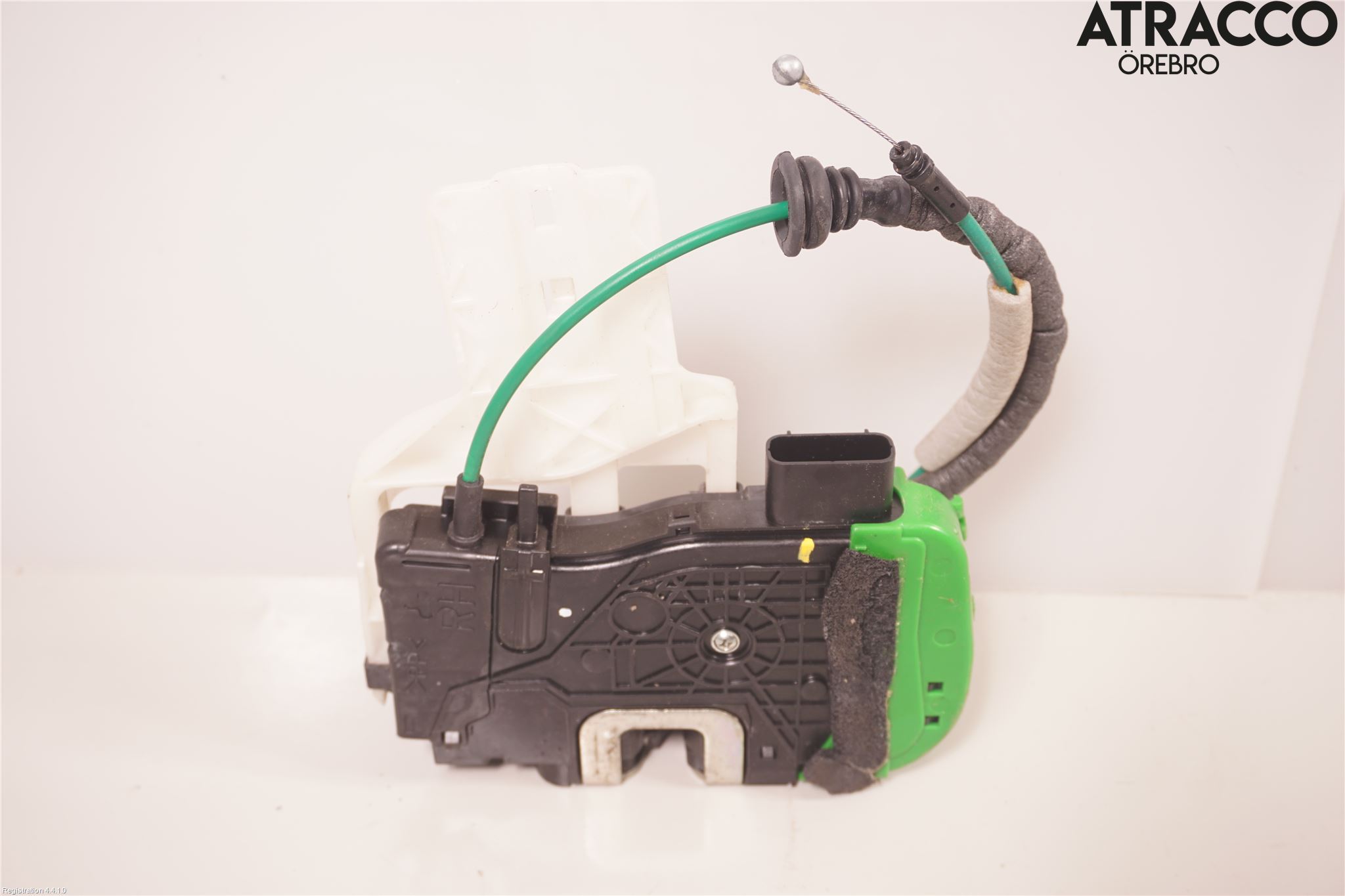 Hyundai i40 16-18 Låskista-Dörrlås