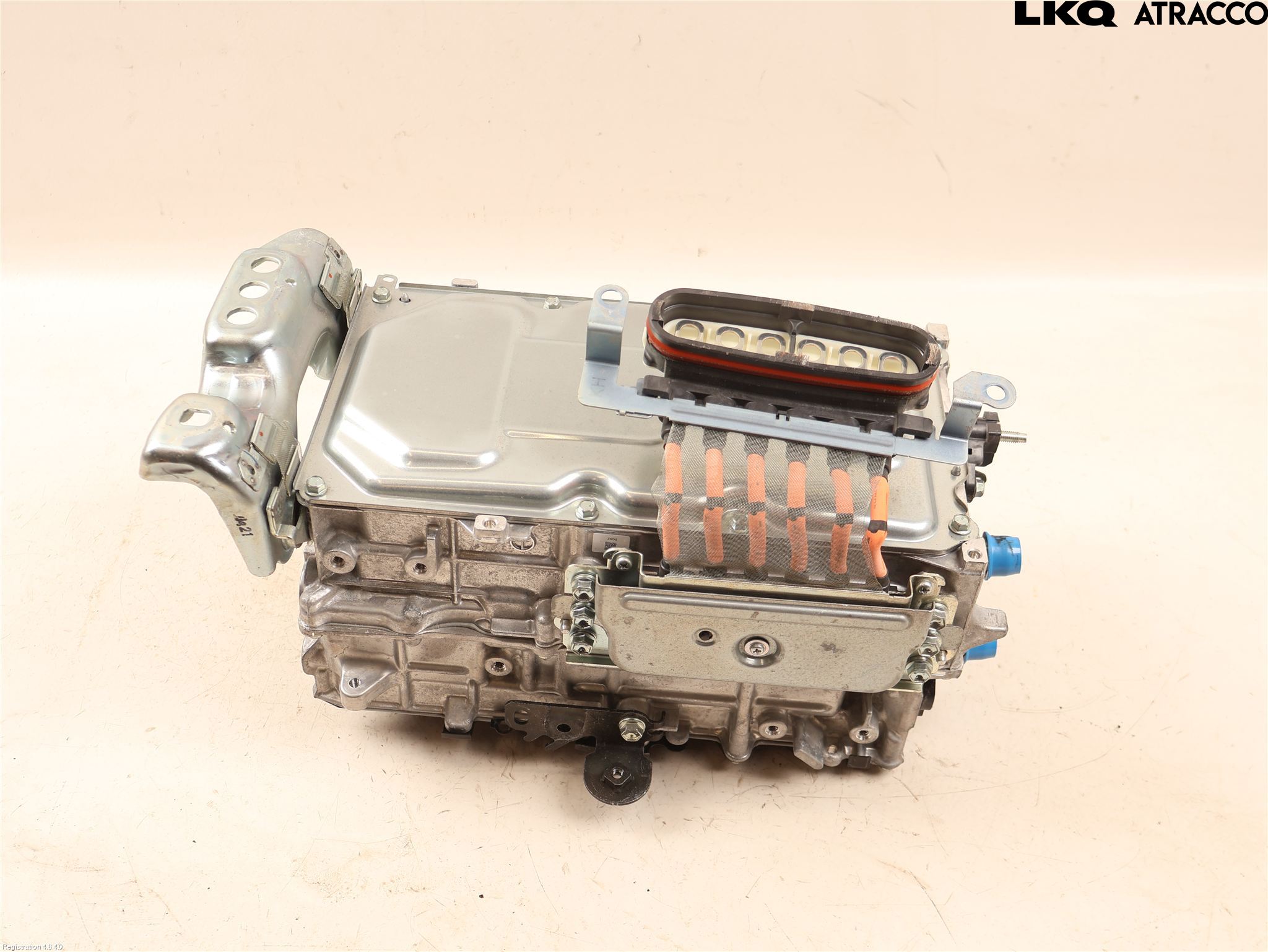 Toyota CAMRY 19-24 Inverter Hybrid