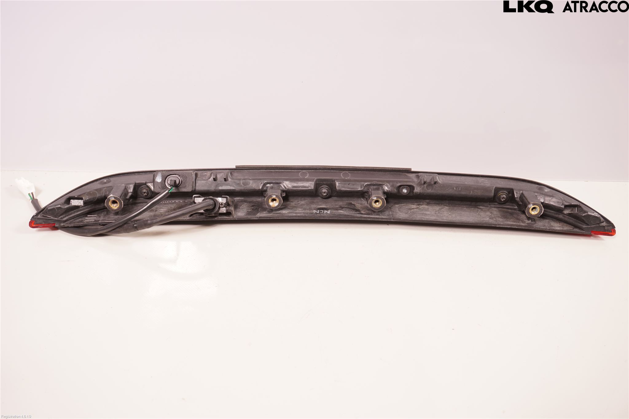 Kia CEED/CEED SW 19- Bromsljus Bakruta