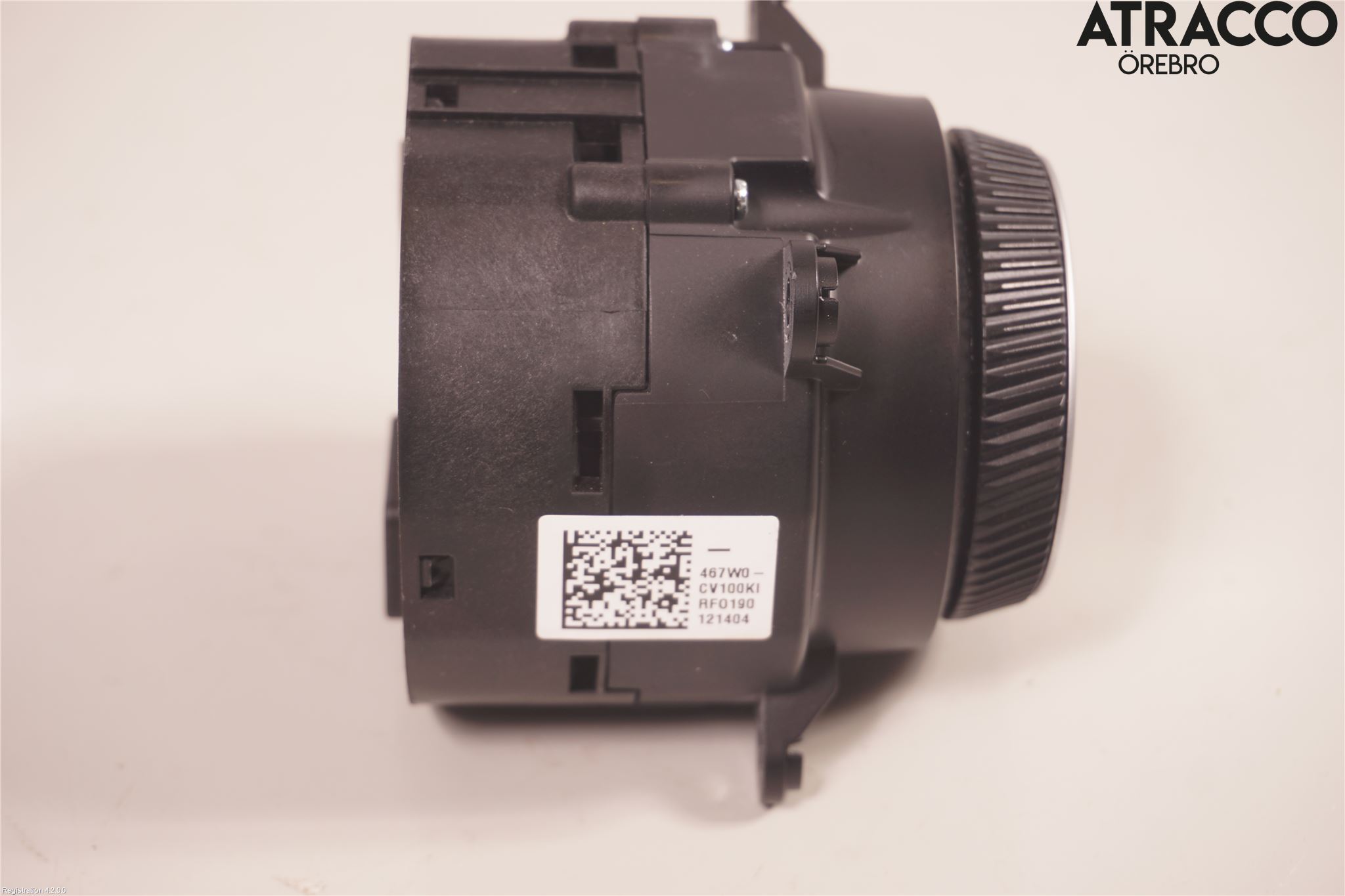 Kia NIRO (SG2) 23- Strömställare Växellåda