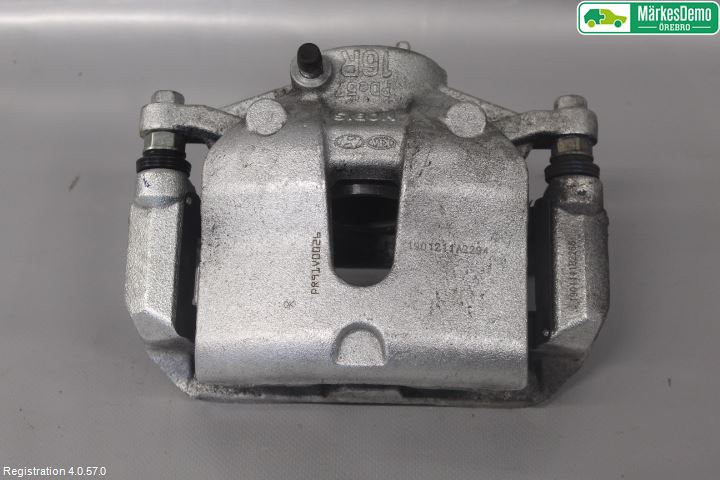 Kia CEED/CEED SW 19- Bromsok Fram Höger