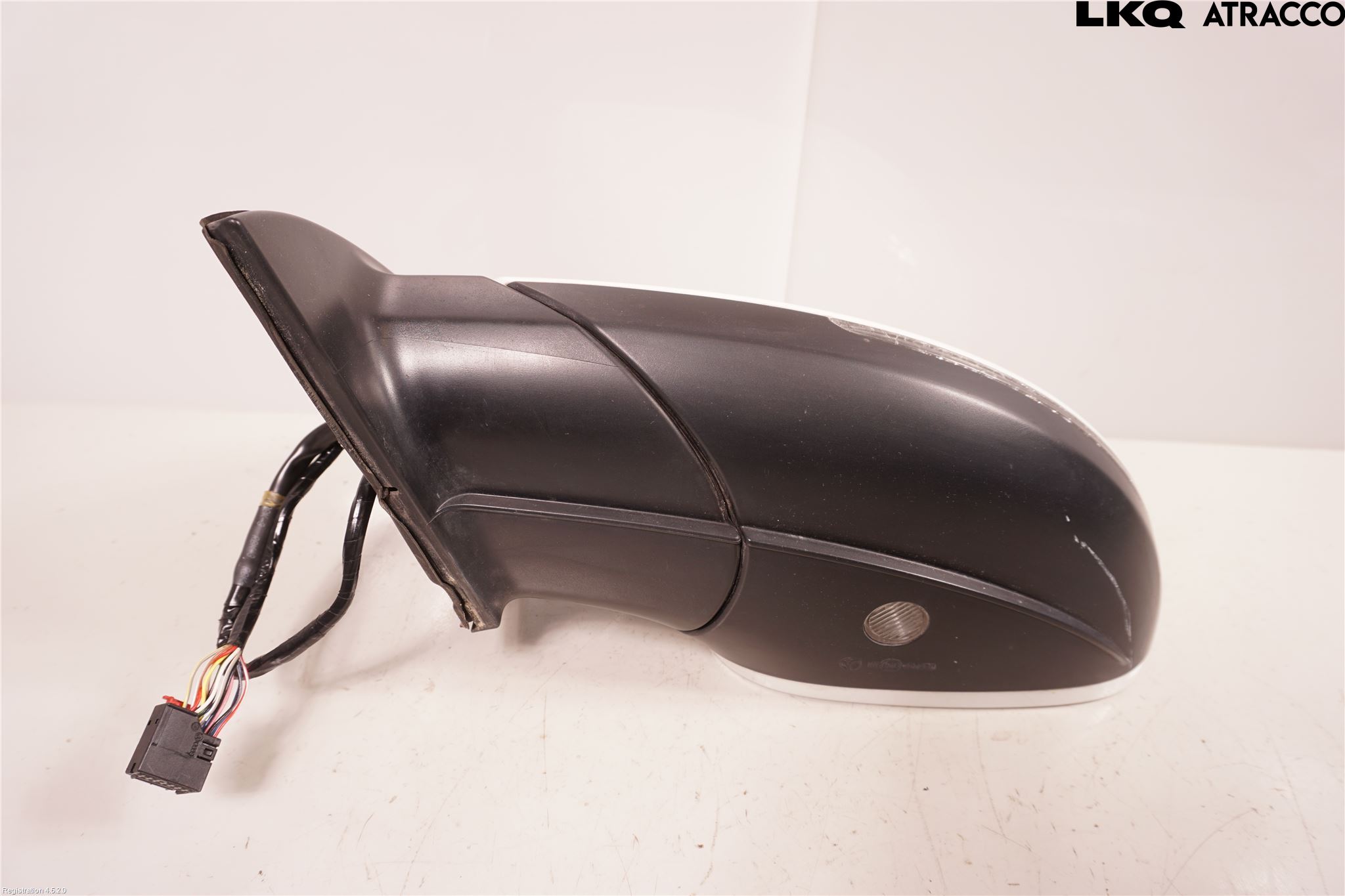 Audi Q7/SQ7 Spegel Yttre El Vä
