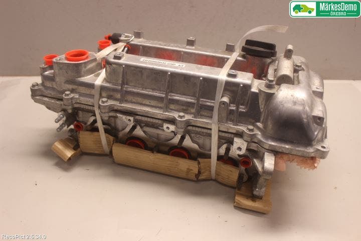 Kia SOUL 09- Topplock Bensin