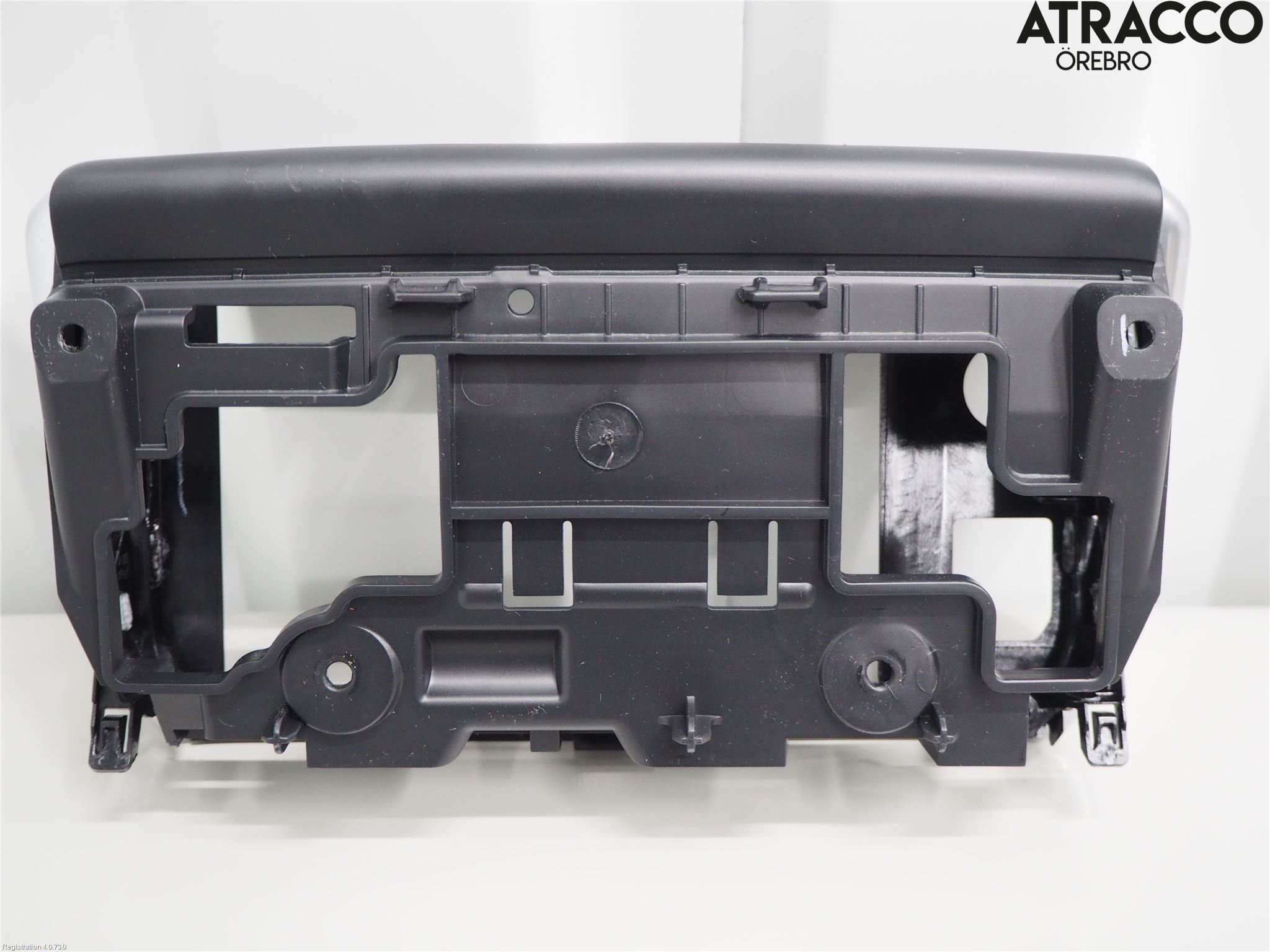 Peugeot PEUGOT 208 16-19 Instrumentsarg