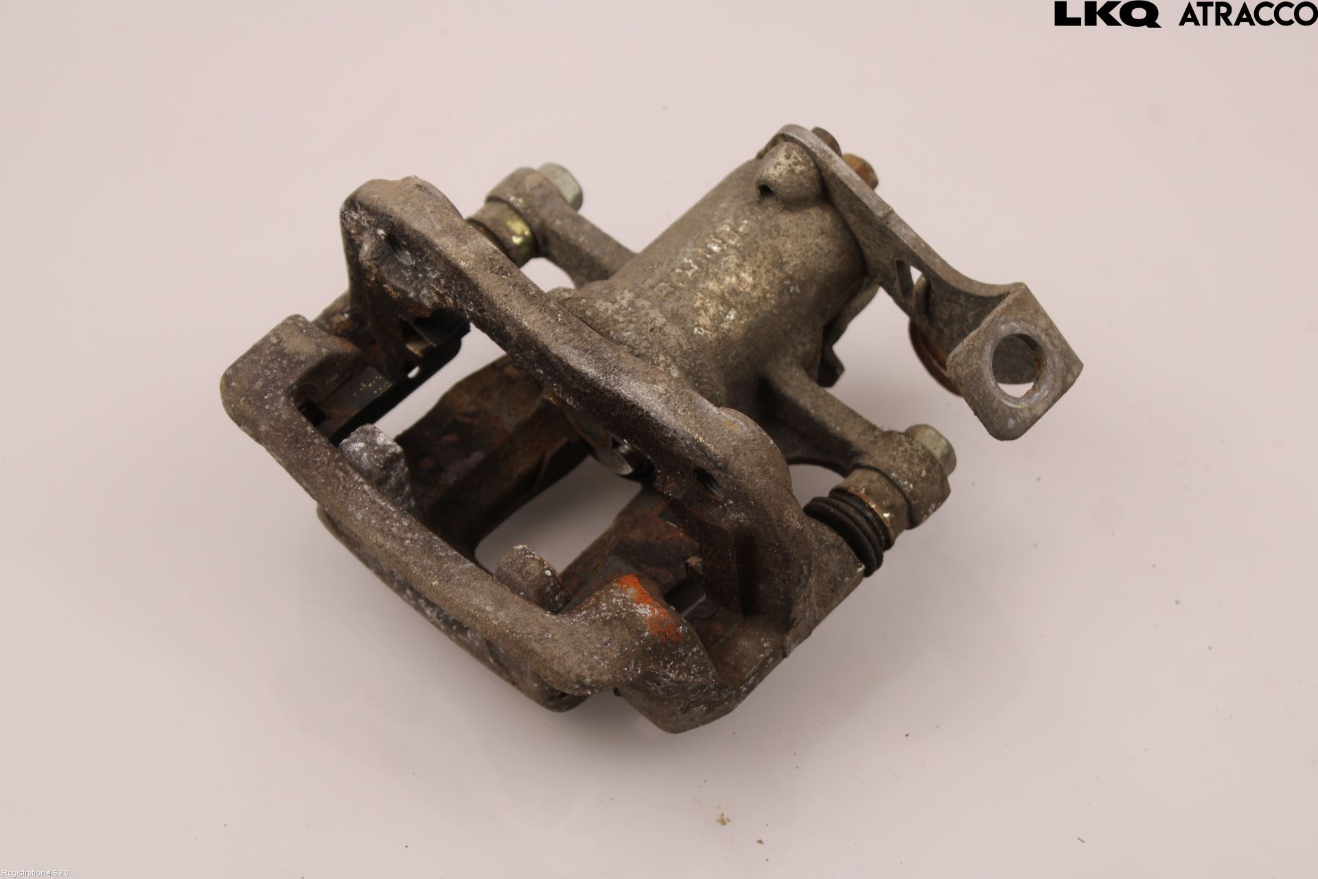 Kia STONIC 18->> Bromsok Bak Höger