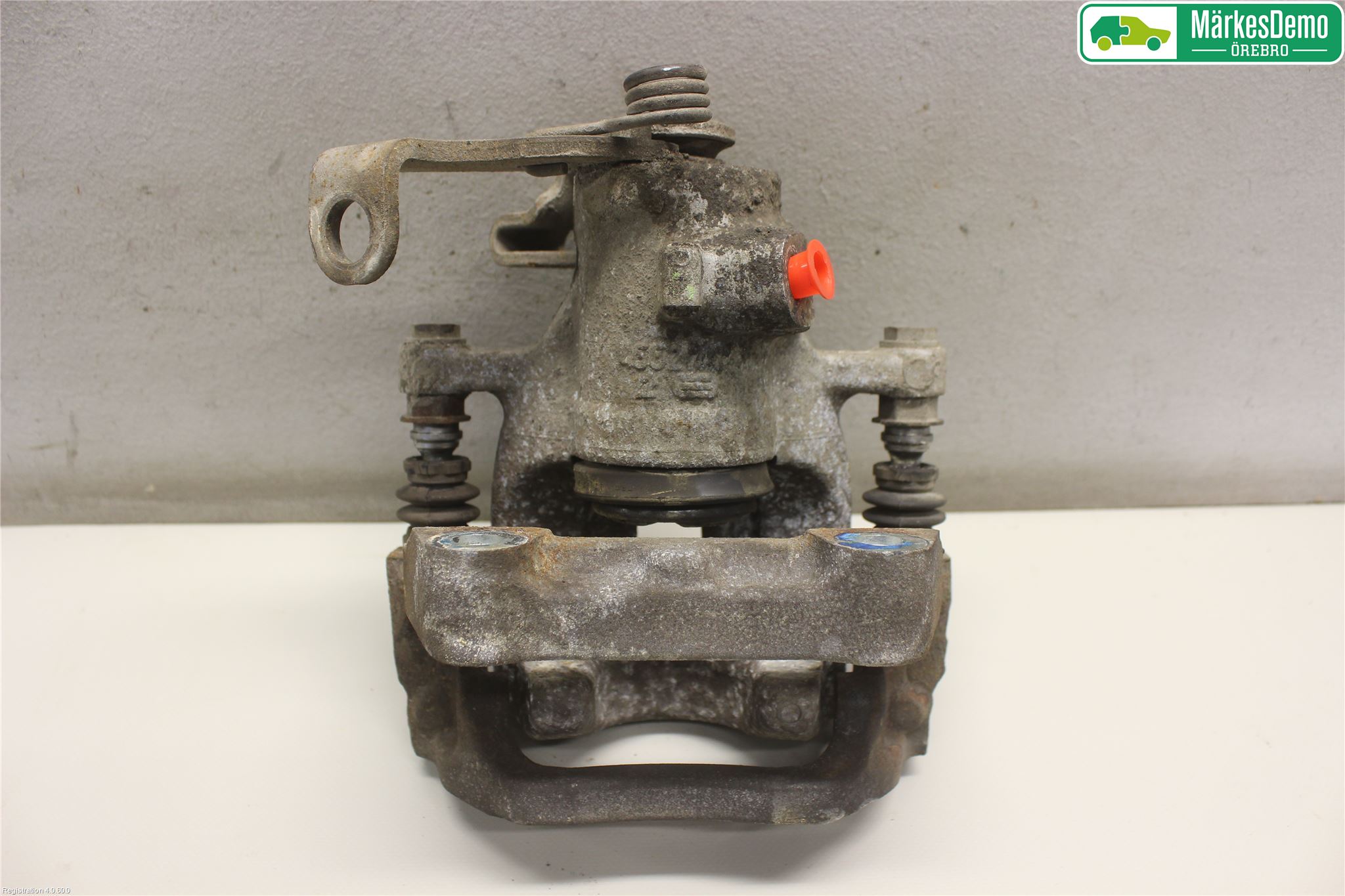 Citroen C4 II 11-18 Bromsok Bak Vänster