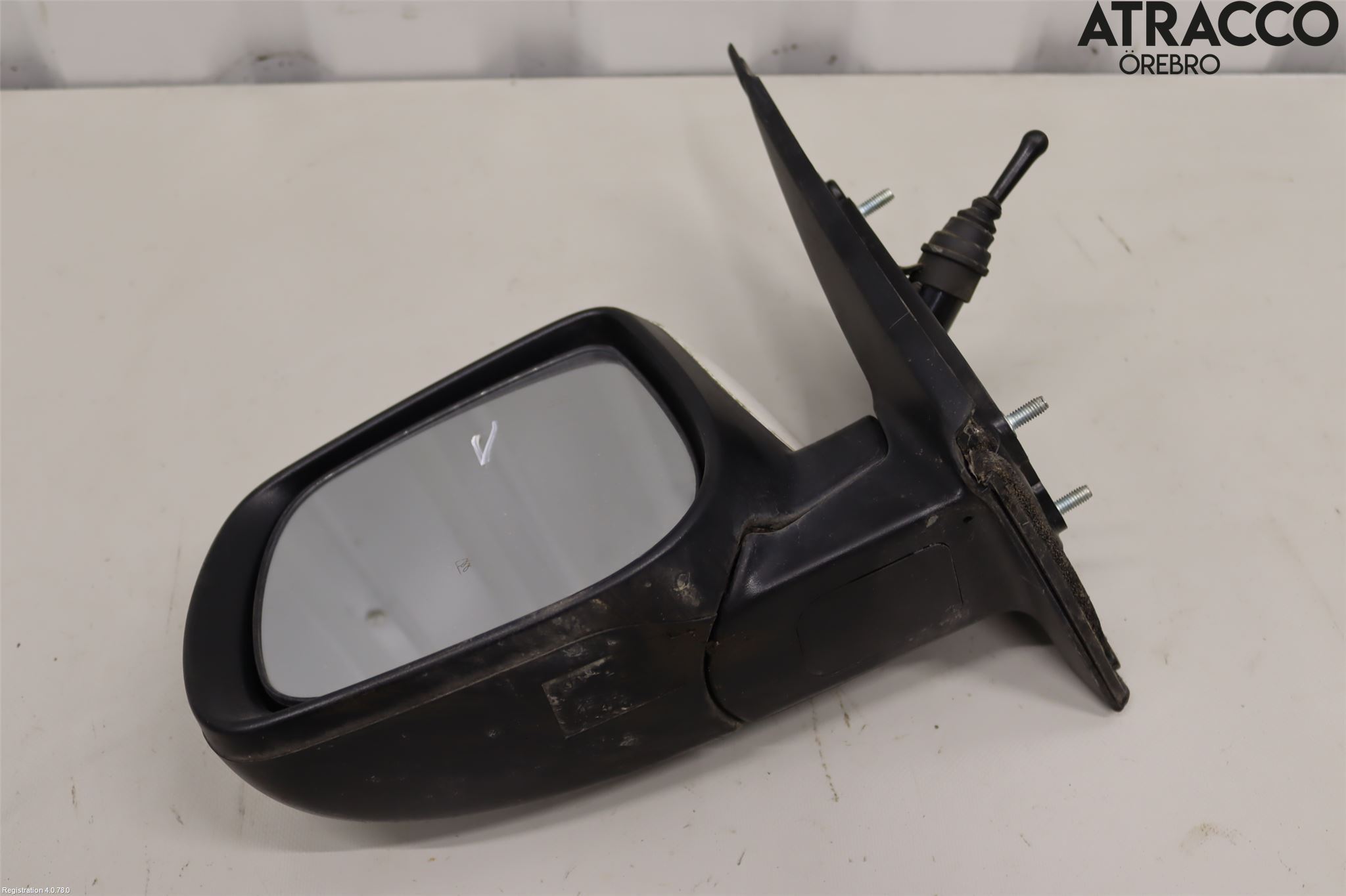 Kia PICANTO 12-17 Spegel Yttre Justerbar Vä