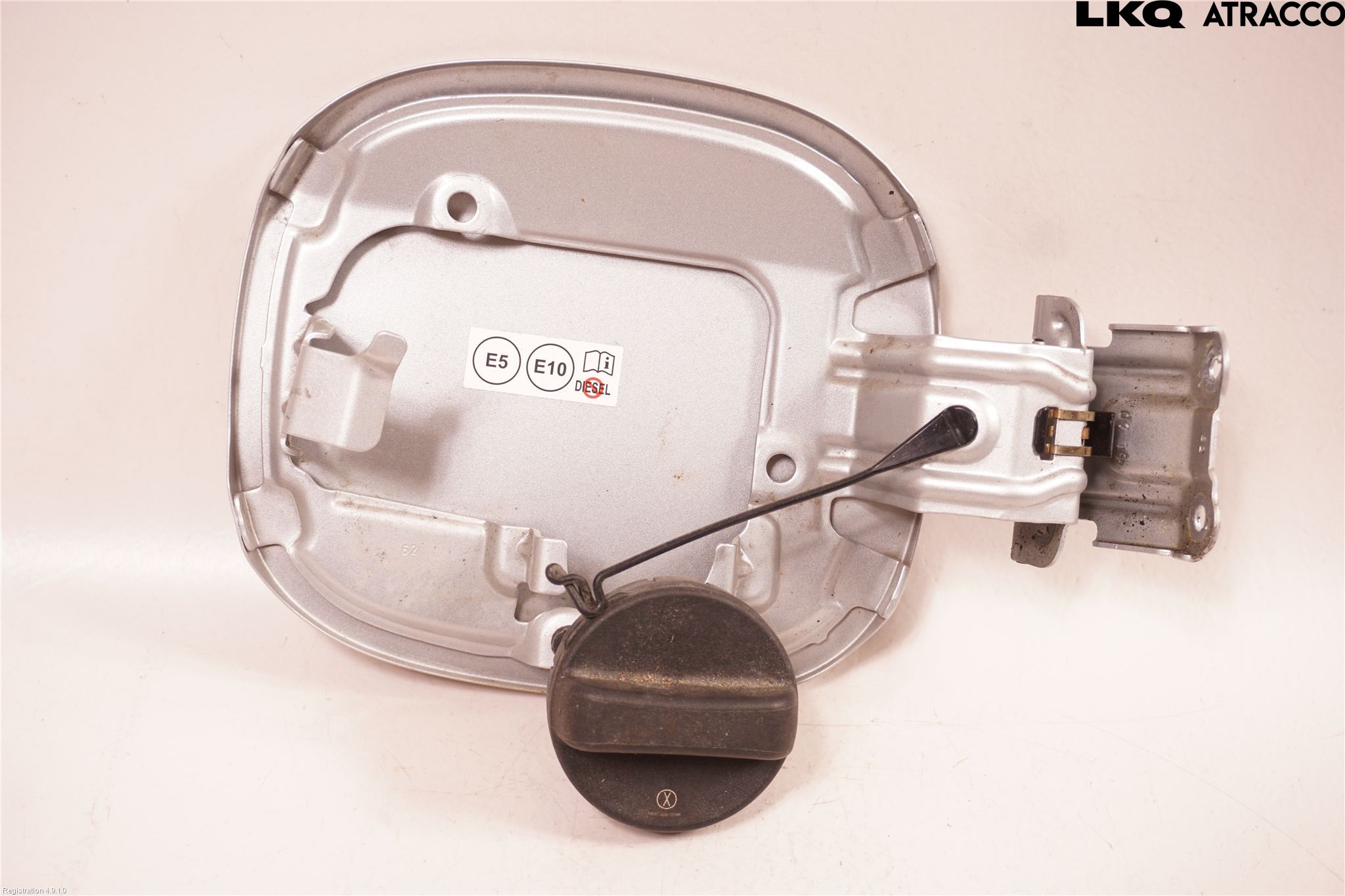 Toyota COROLLA 19- Tanklucka