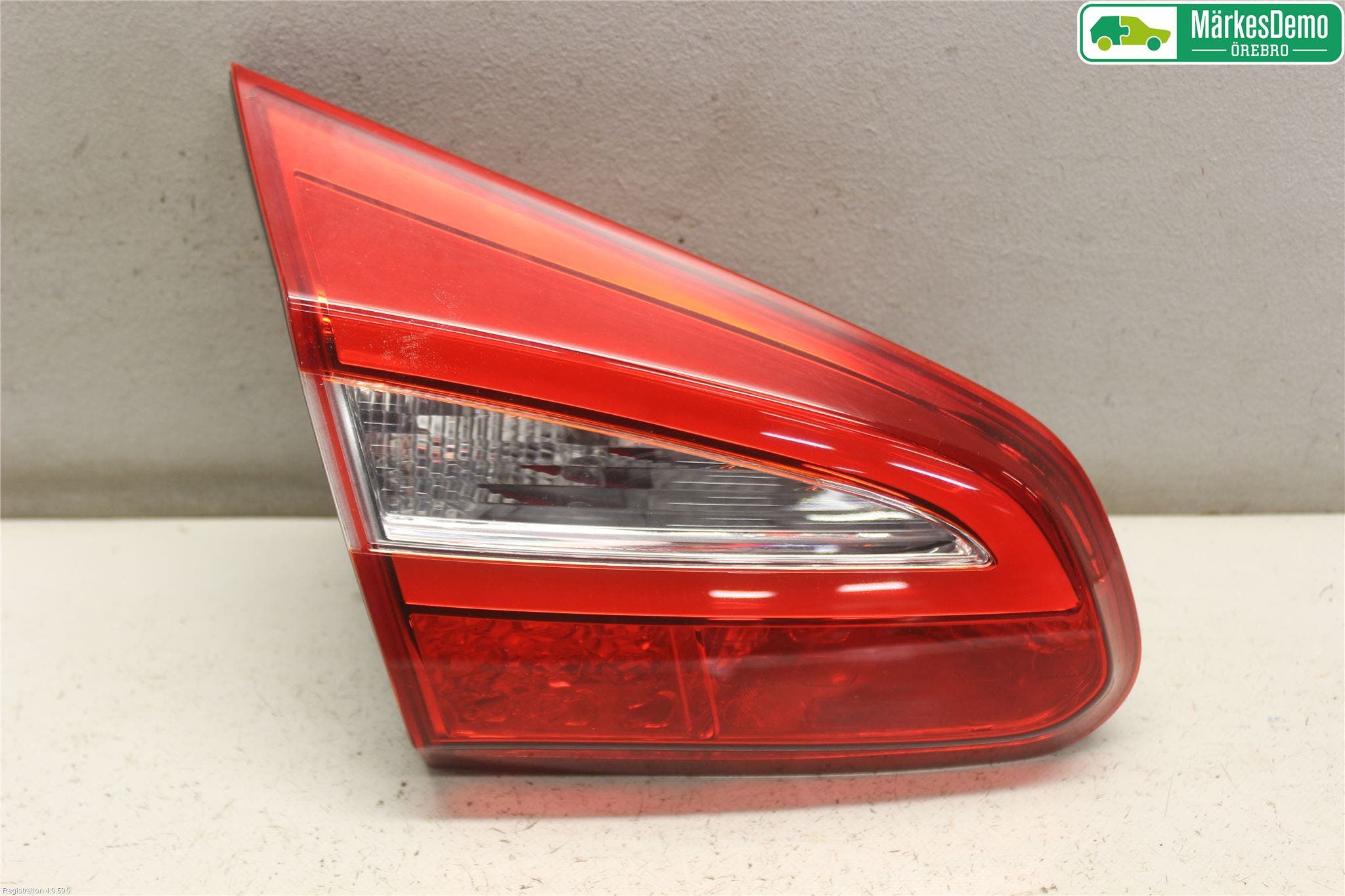 Kia CEED 12-18 Bakljus Lucka Vä