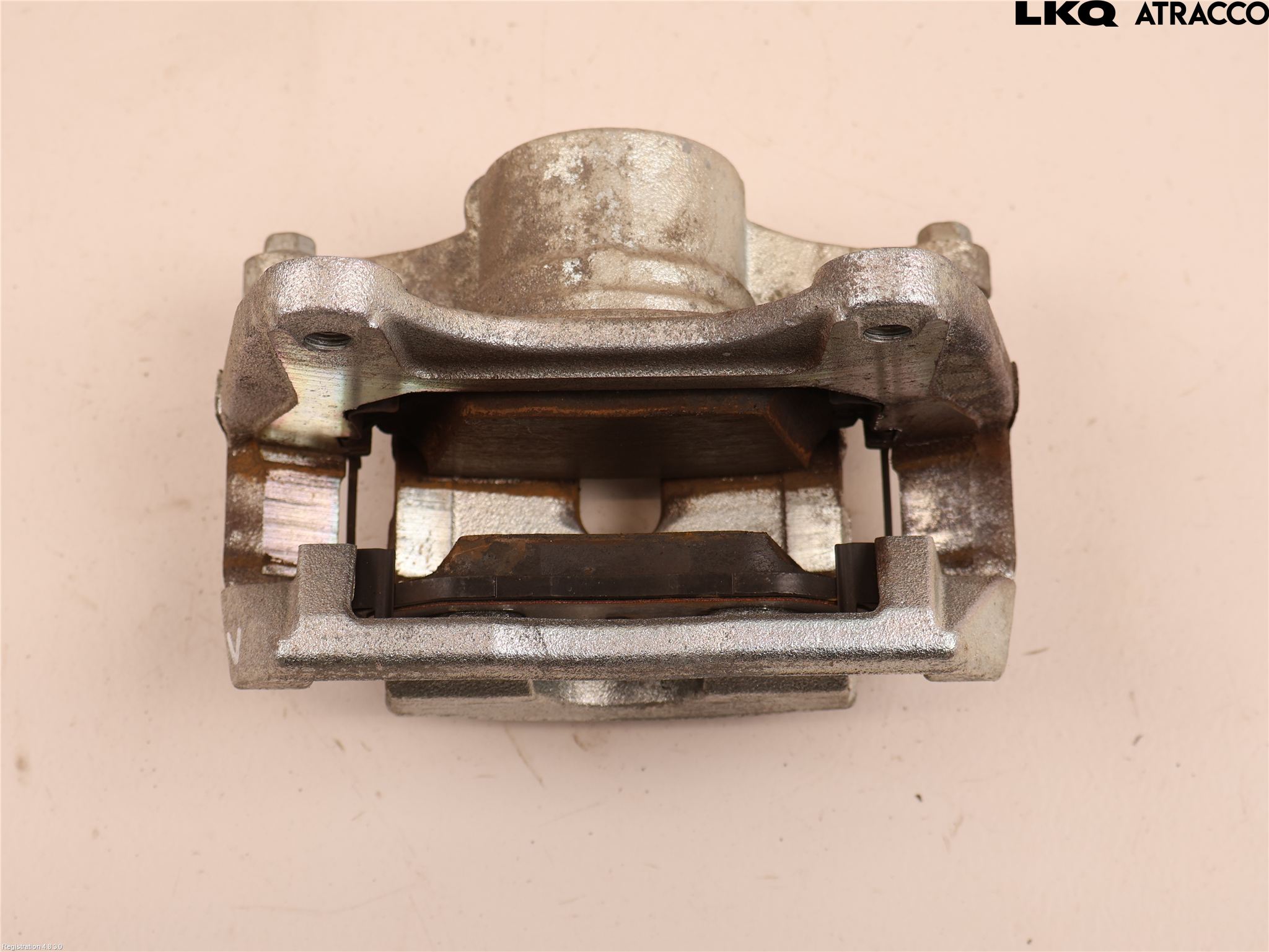 Kia EV6 (CV) 22- Bromsok Fram Vänster