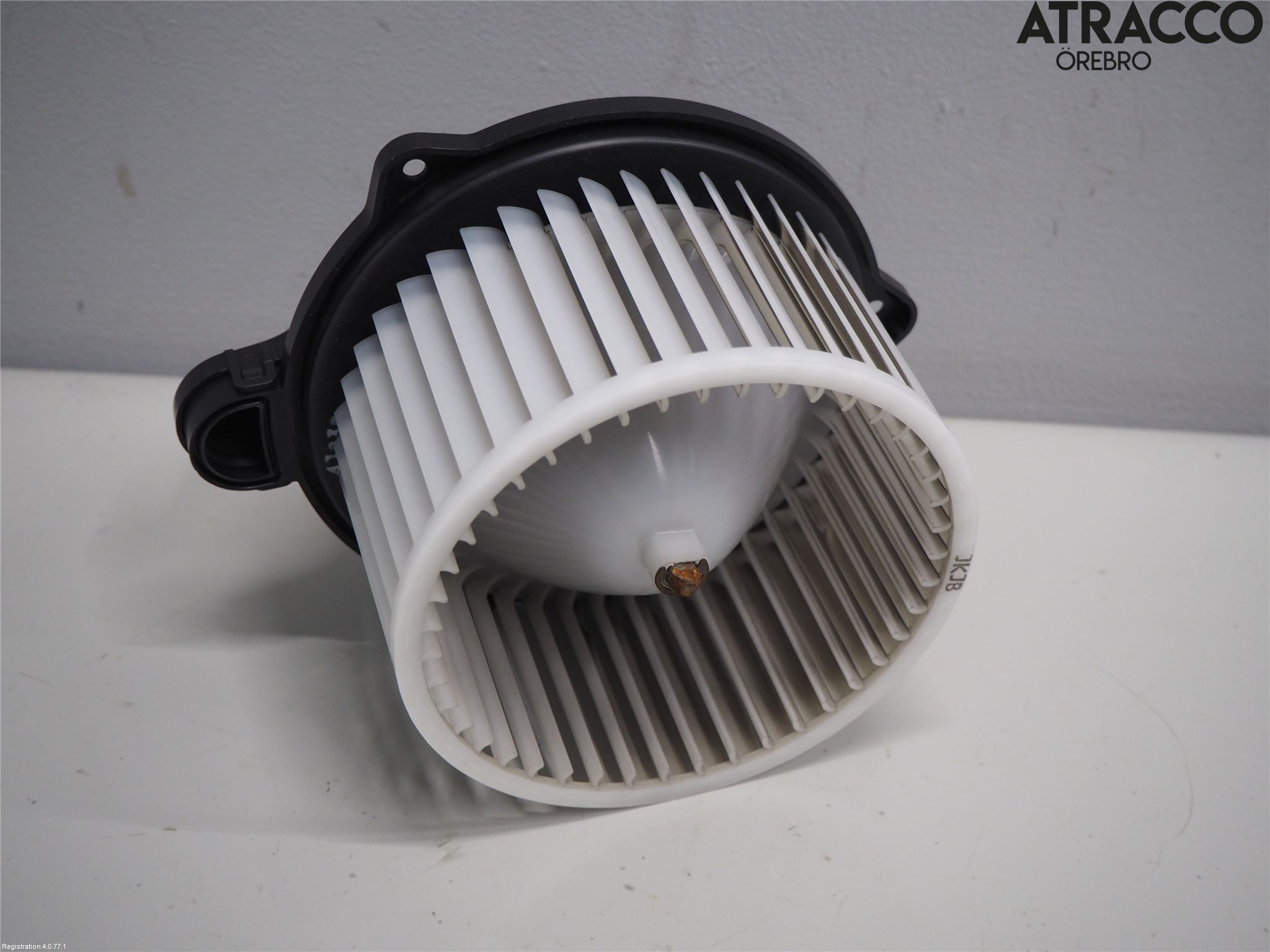 Kia PICANTO 12-17 Ac Värmefläkt