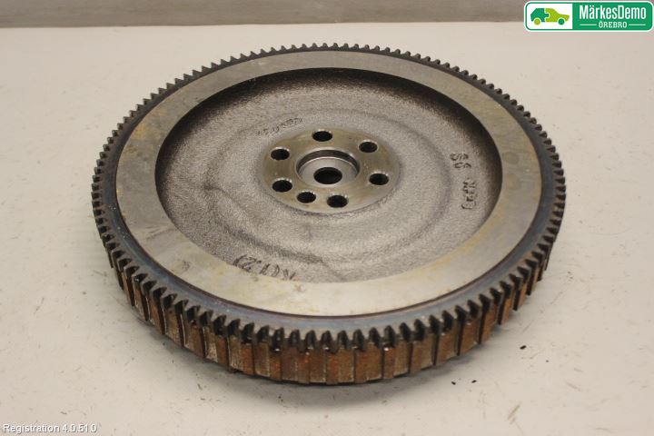 Kia RIO 17- Svänghjul Man