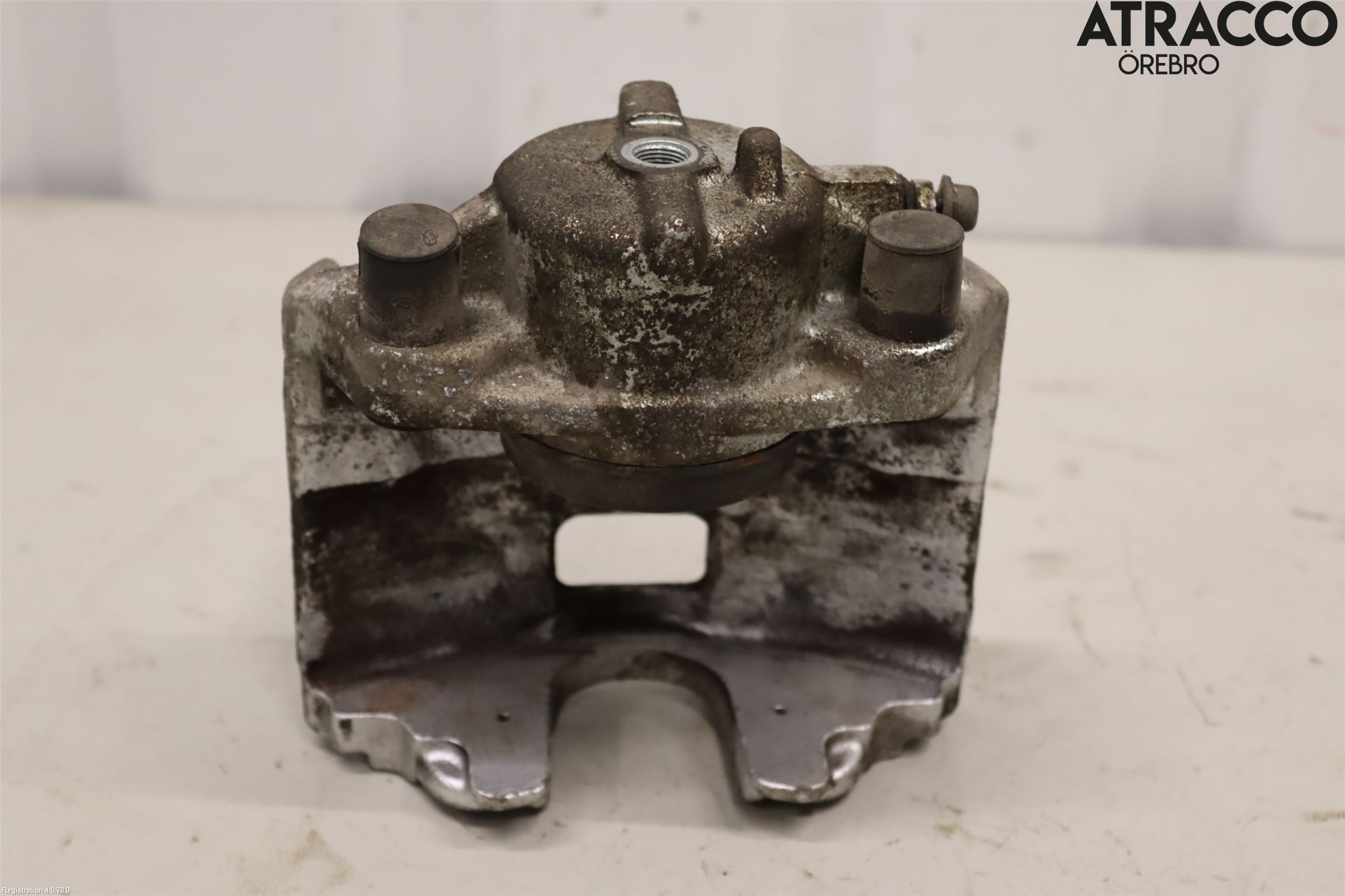 Saab 9-3 VER 2 Bromsok Fram Höger