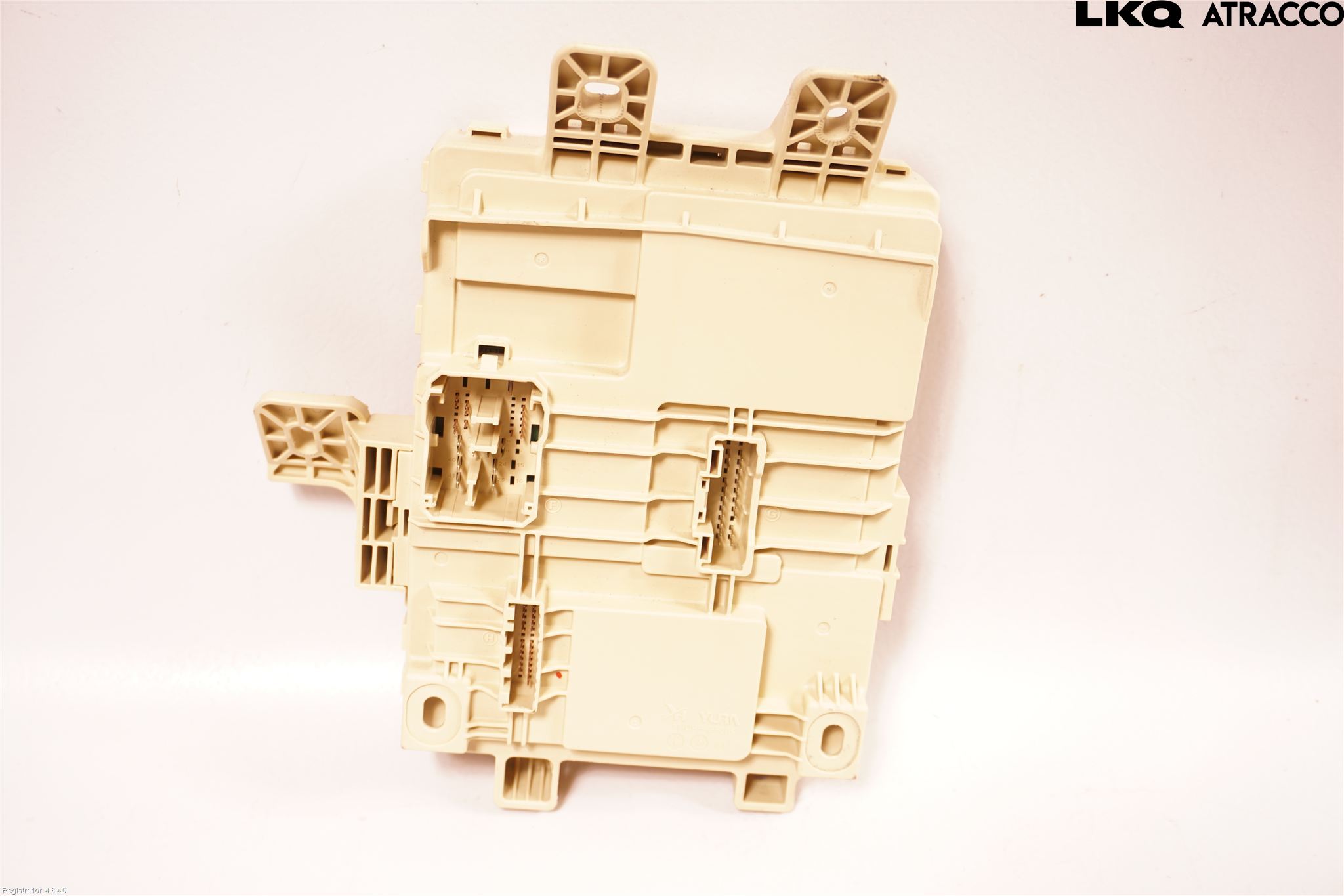 Kia SORENTO 21- Säkringsdosa-Elcentral