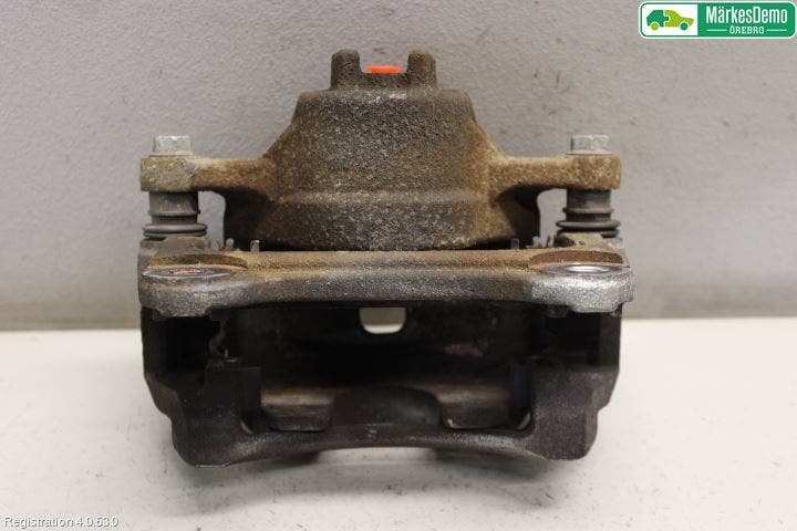 Kia PICANTO 17- Bromsok Fram Höger