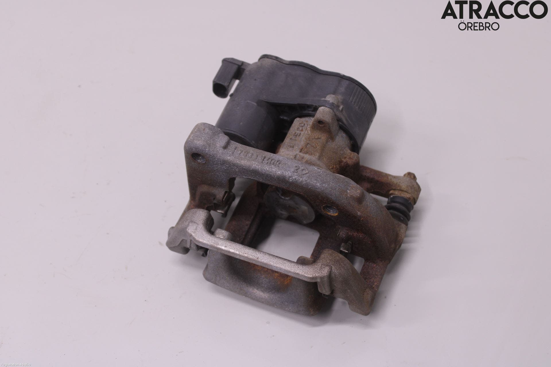 Peugeot 508 19- Bromsok Bak Höger