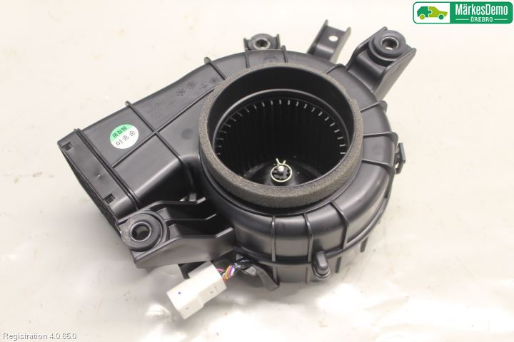 Kia OPTIMA 16-20 Kylfläkt El