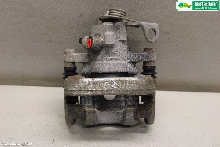 Peugeot 2008 13-20 Bromsok Bak Höger