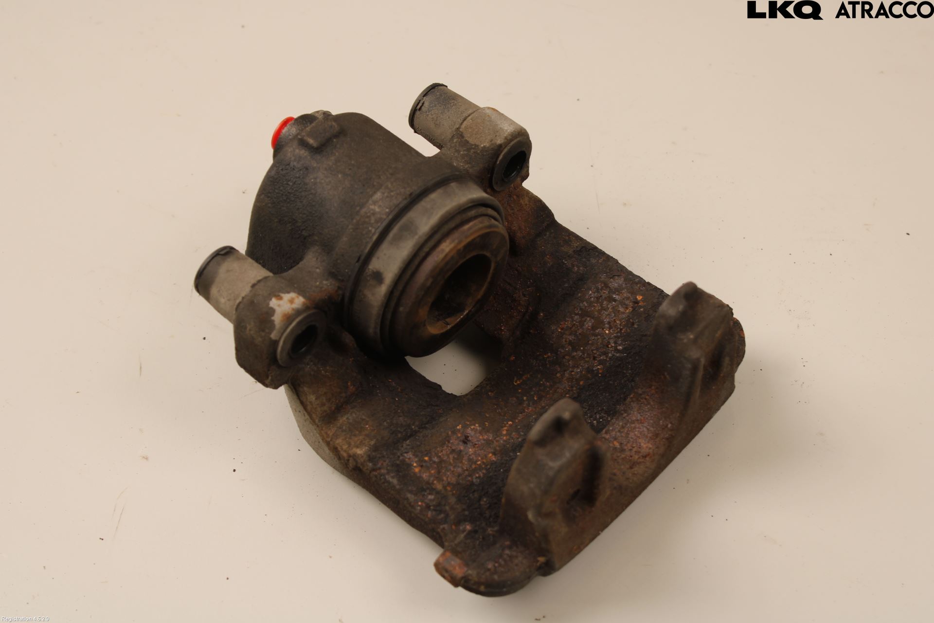 Opel ASTRA K 16-22 Bromsok Fram Höger