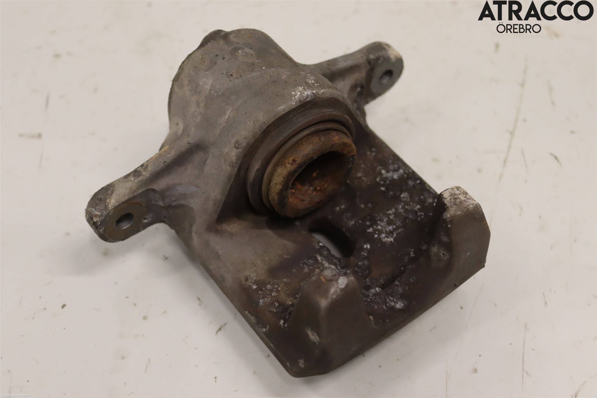 Subaru LEGACY 10-14 Bromsok Bak Höger