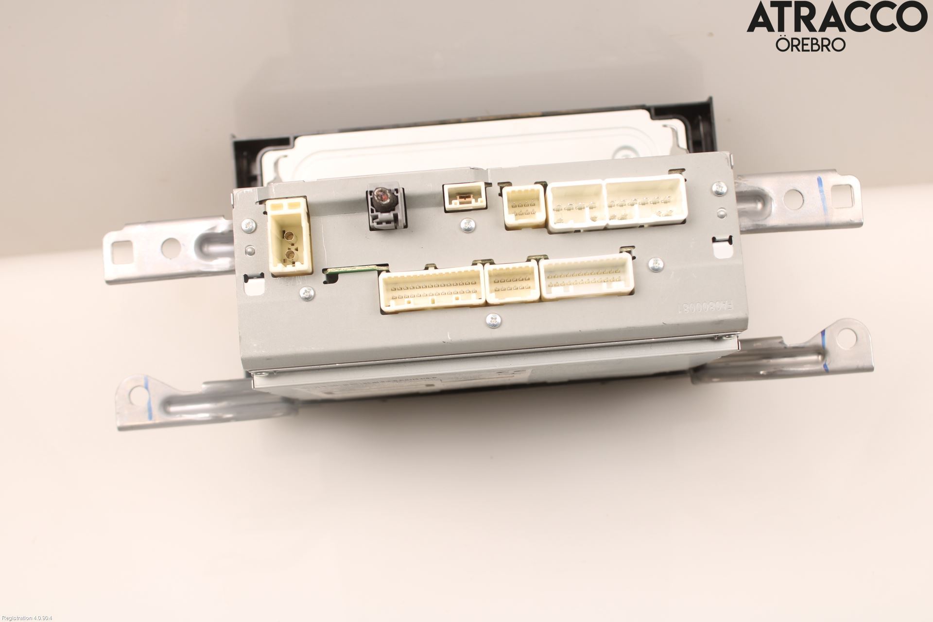 Toyota AURIS 13-19 Gps Navigator