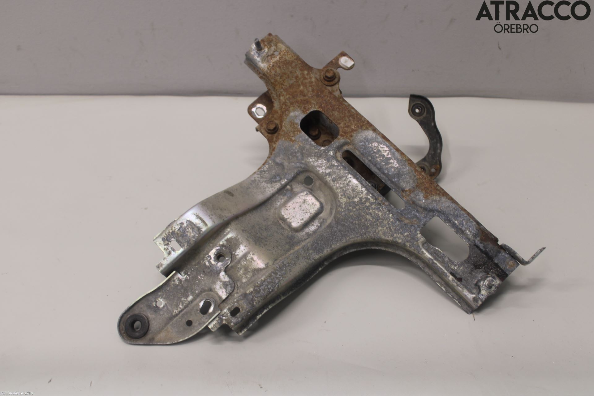 Lexus NX 300h 15-21 Hybridconverter