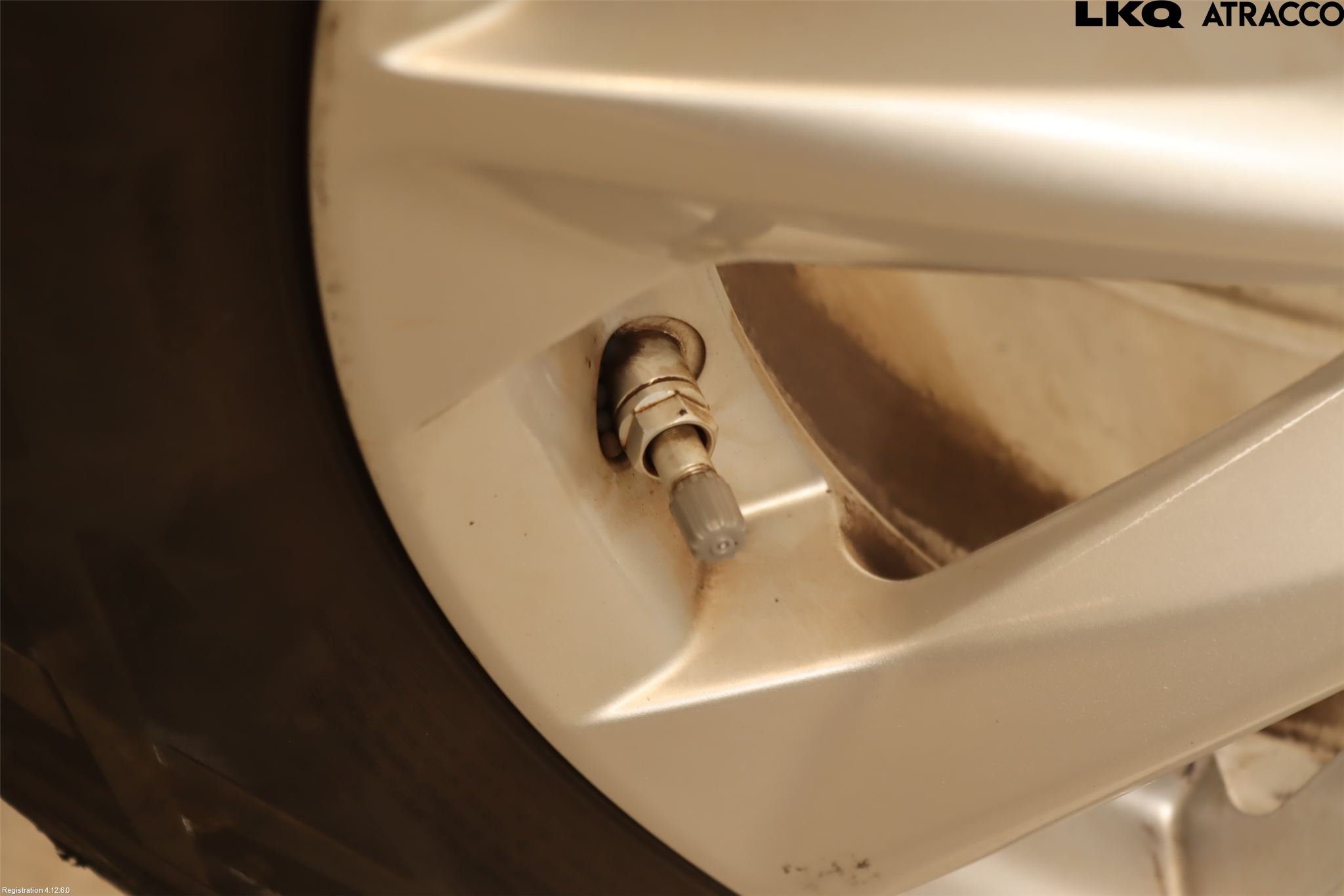 Nissan QASHQAI 14-17 Sommardäck Alumfälg 4St