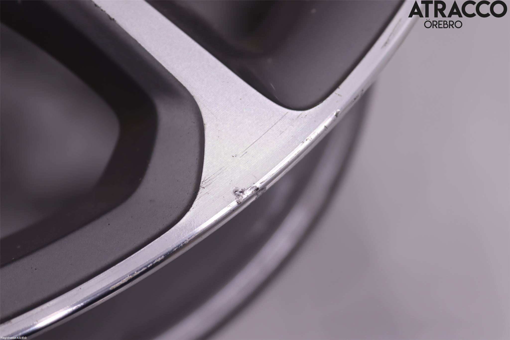 Hyundai GRAND SANTA FE 14-18 Fälg Aluminium