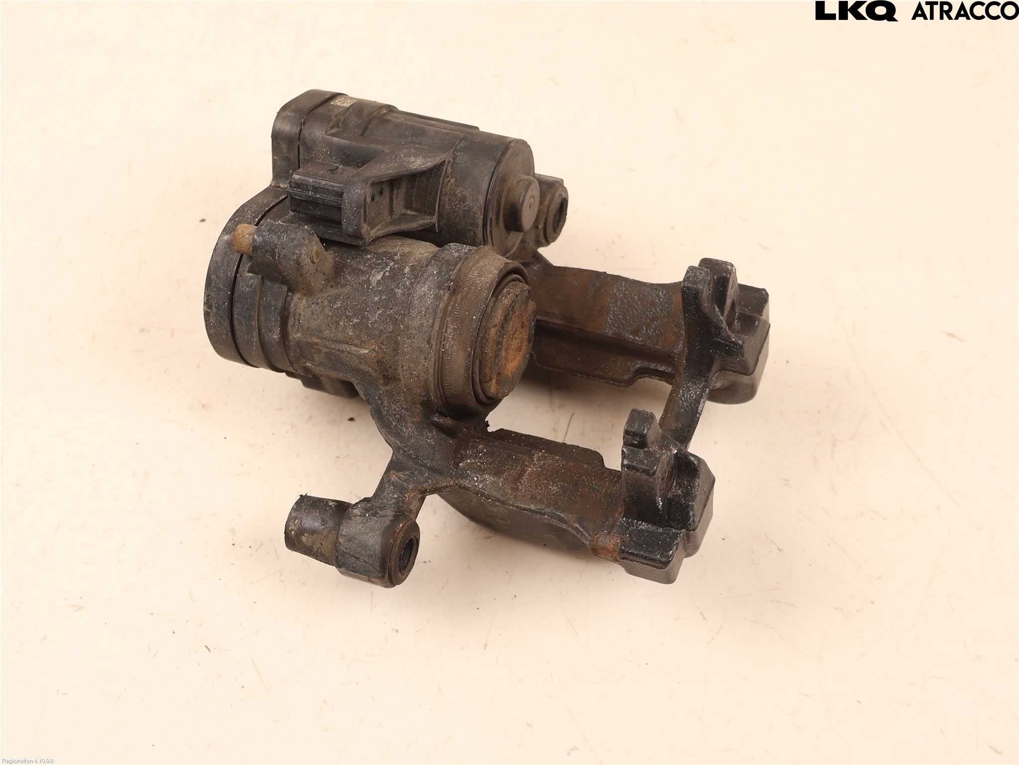 Audi A3/S3 8V 13-20 Bromsok Bak Höger