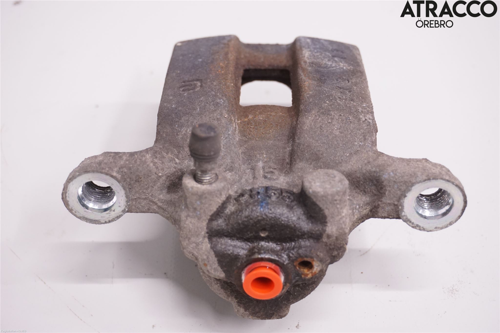 Nissan LEAF 18- Bromsok Bak Höger