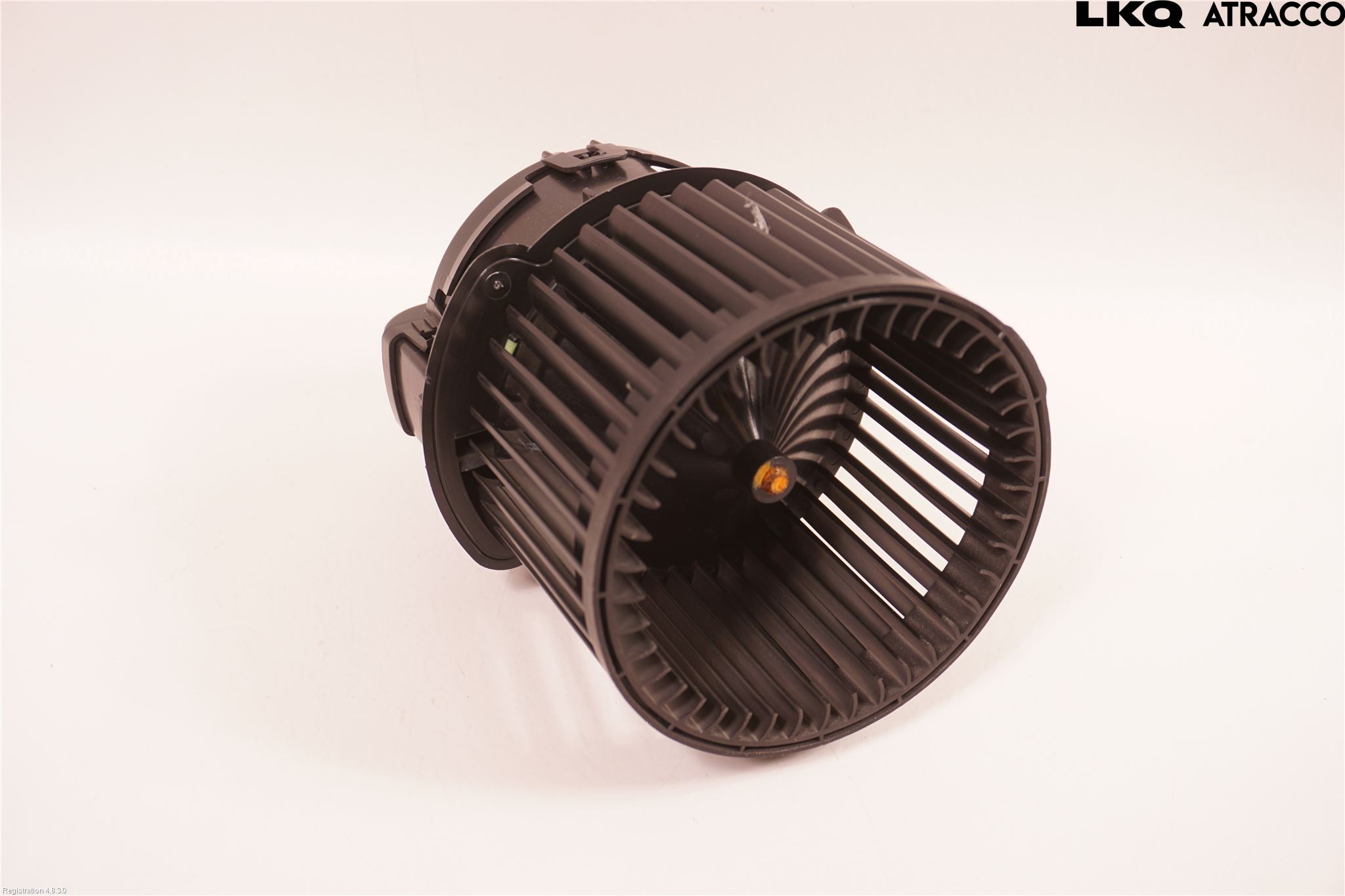 Peugeot 308/E-308 21- Ac Värmefläkt