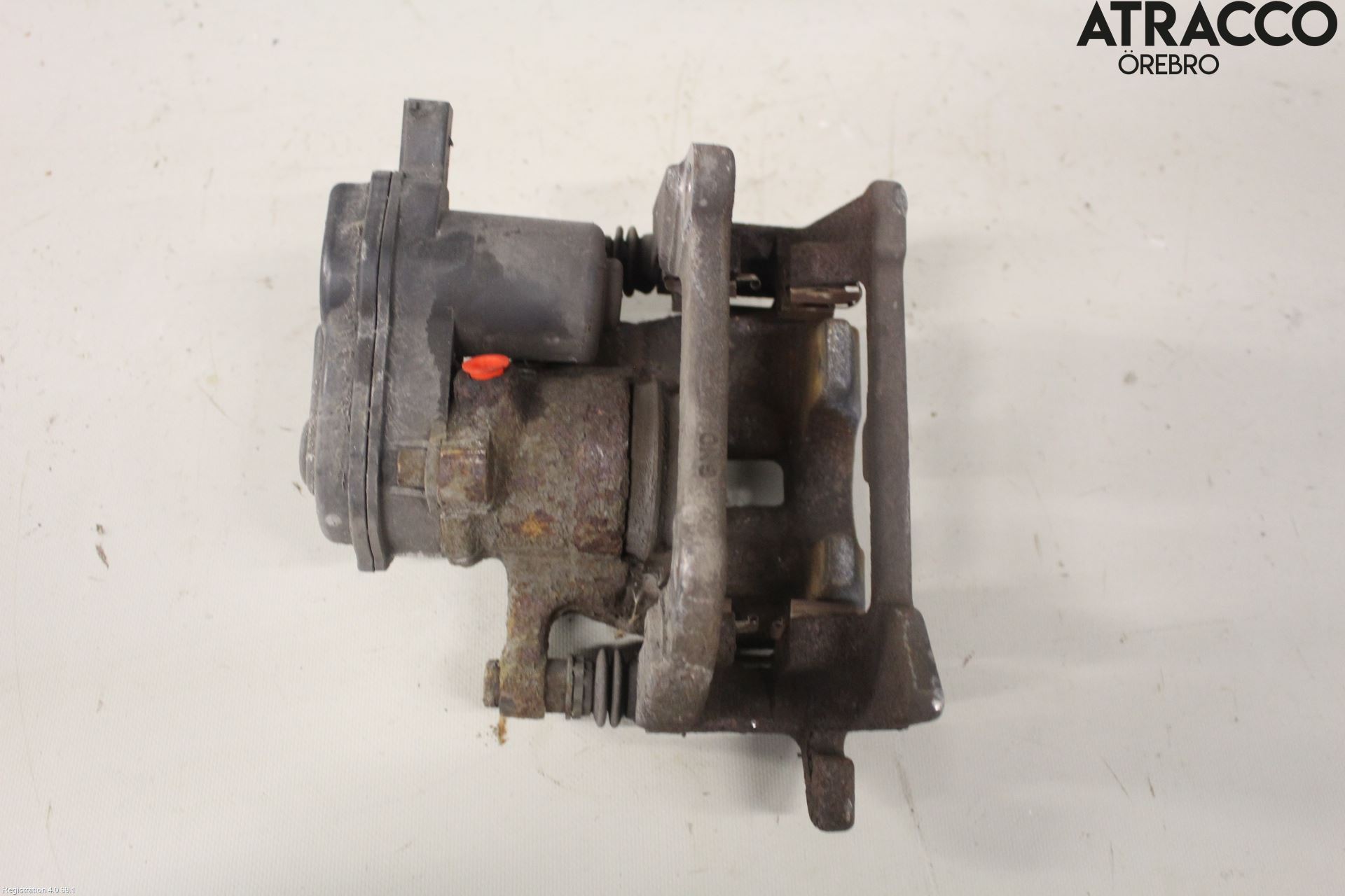 Audi A5 07-16 Bromsok Bak Höger