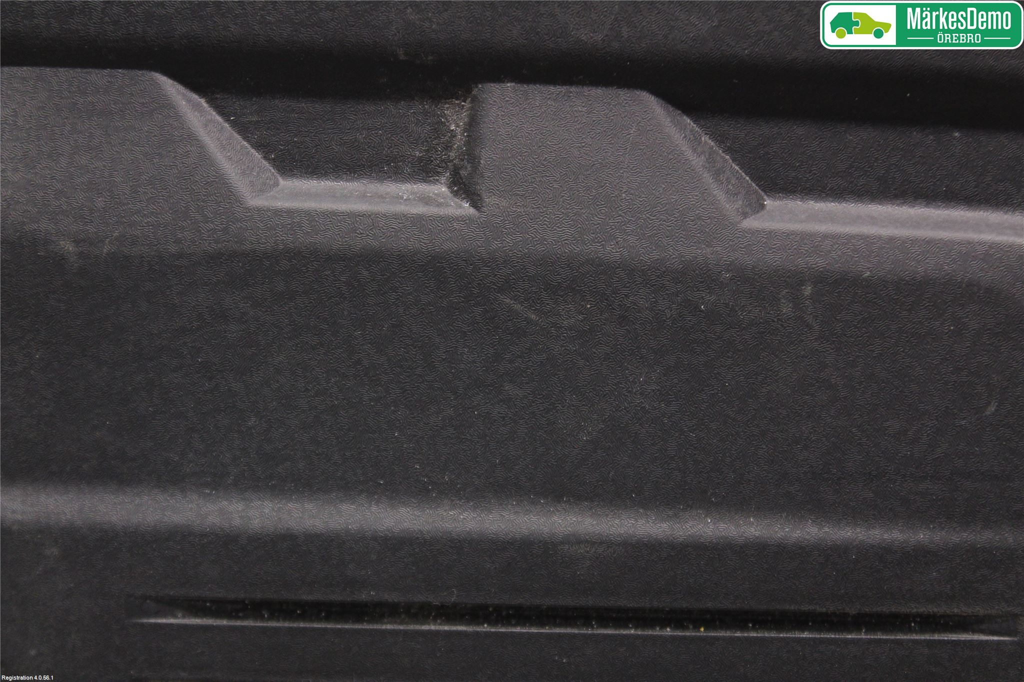 Kia OPTIMA 16-20 Motorkåpa