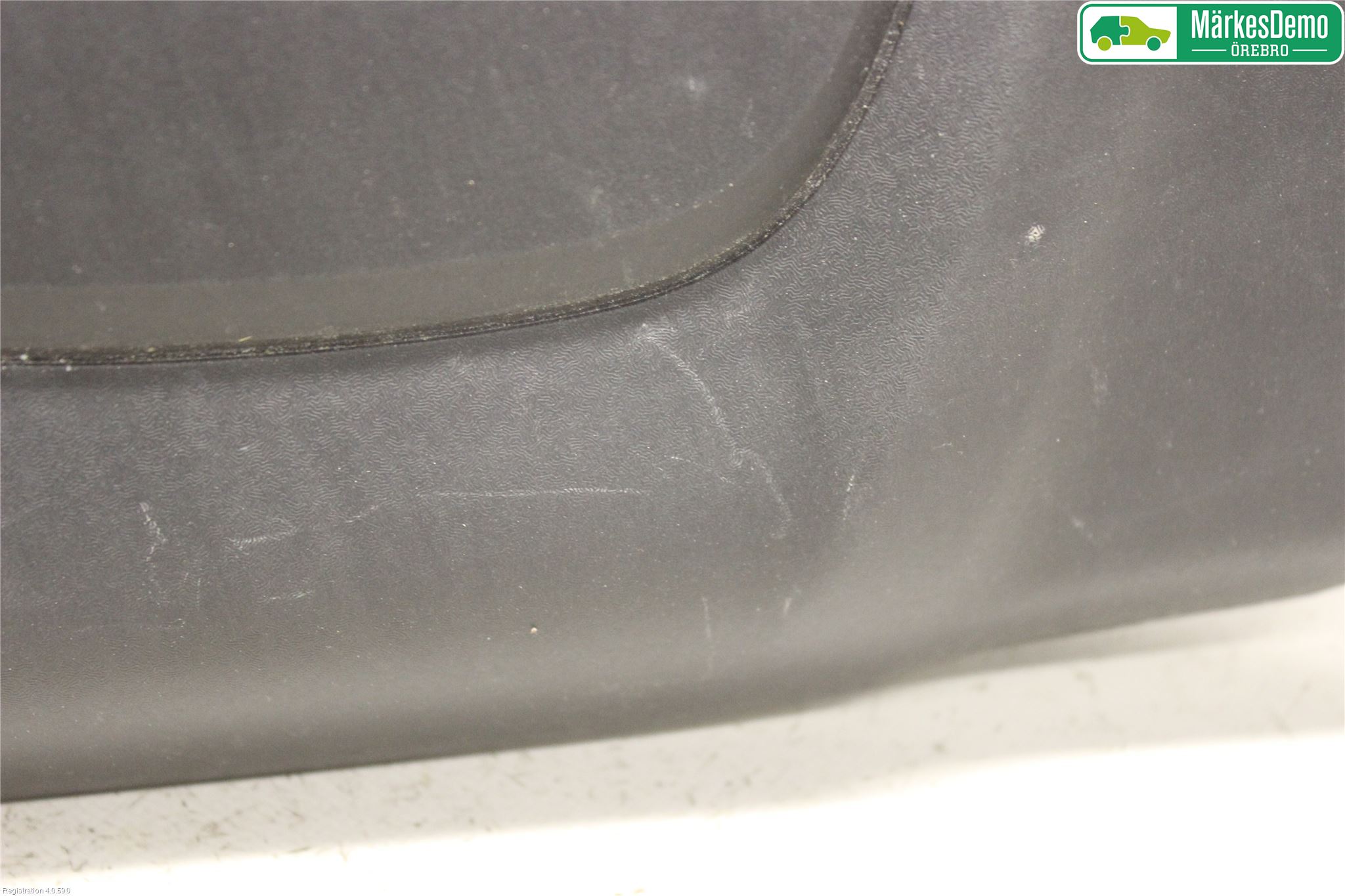 Kia CEED 12-18 Motorkåpa