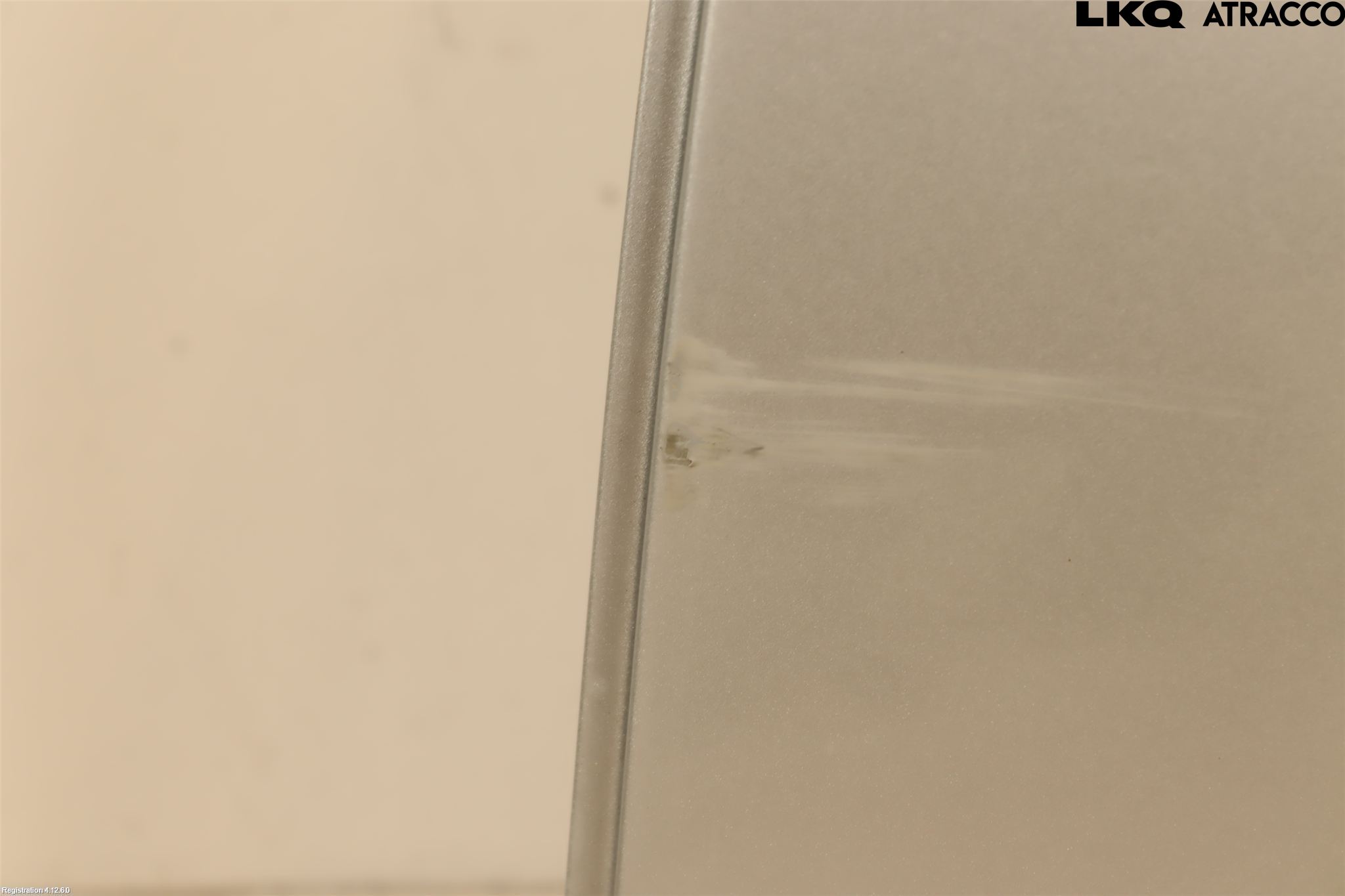 Audi A4 12-15 Dörr Bak Vänster