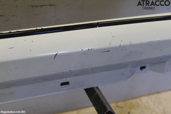 Mercedes-Benz MB A-KLASS (W177) 18- Sidokjol Vä