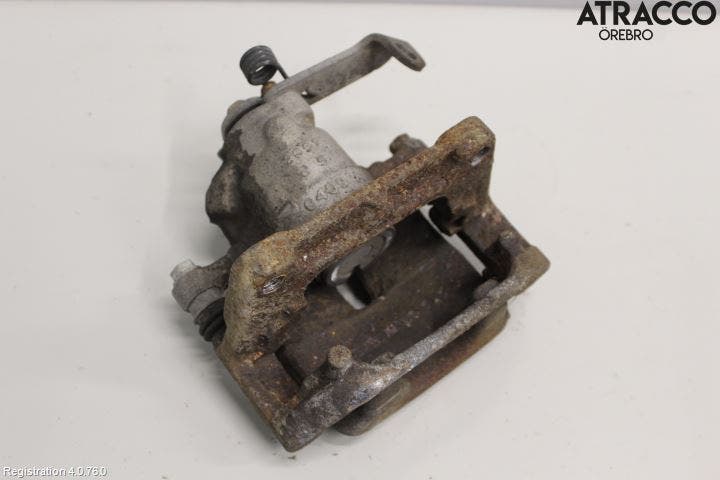 Toyota PROACE II 16- Bromsok Bak Höger