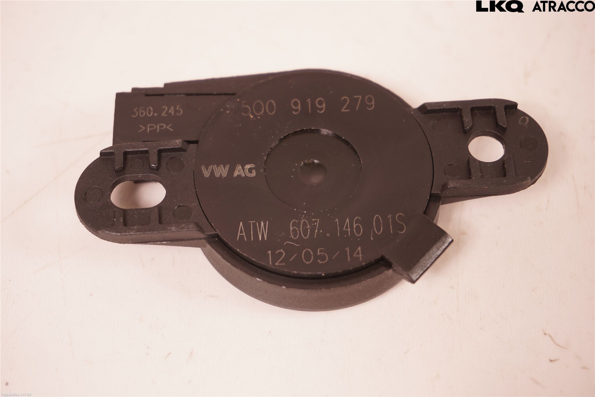 Skoda OCTAVIA (5E) 13-20 Summer