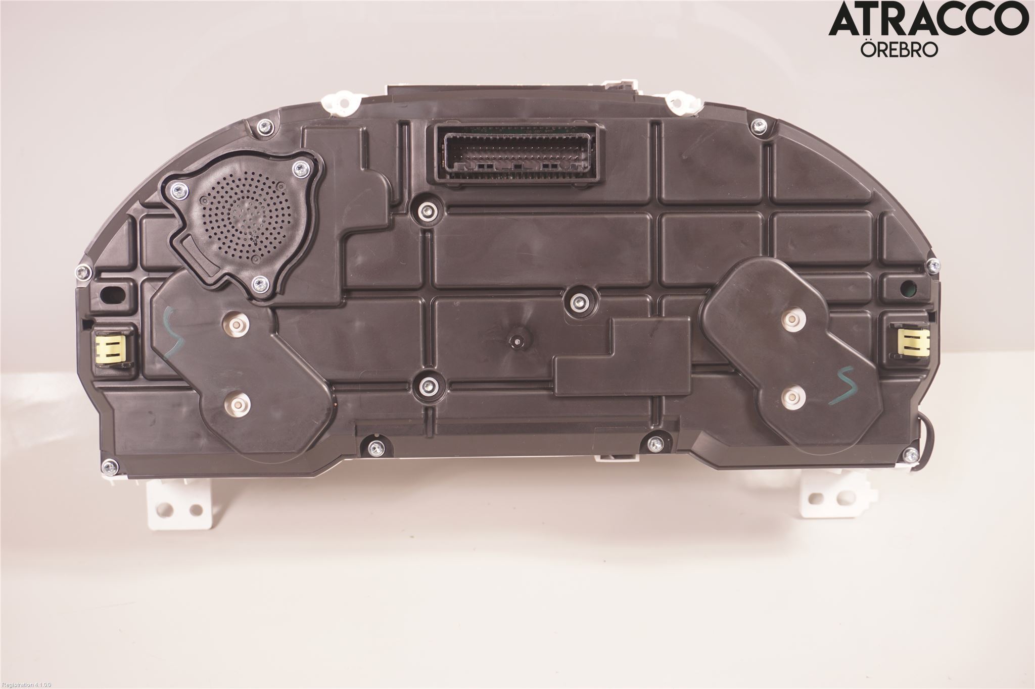 Subaru OUTBACK 15-20 Instrument Komb
