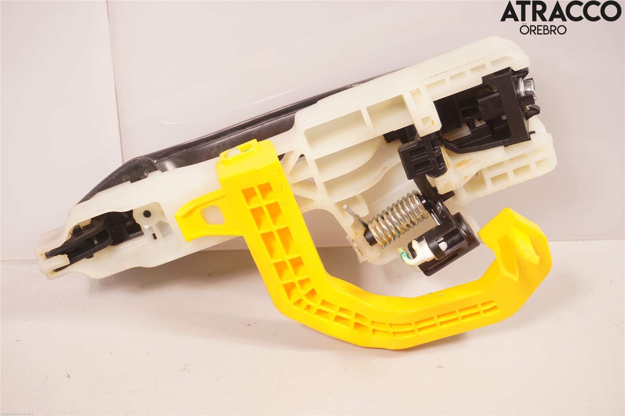 Kia XCEED 19- Dörrhandtag Yttre Vä