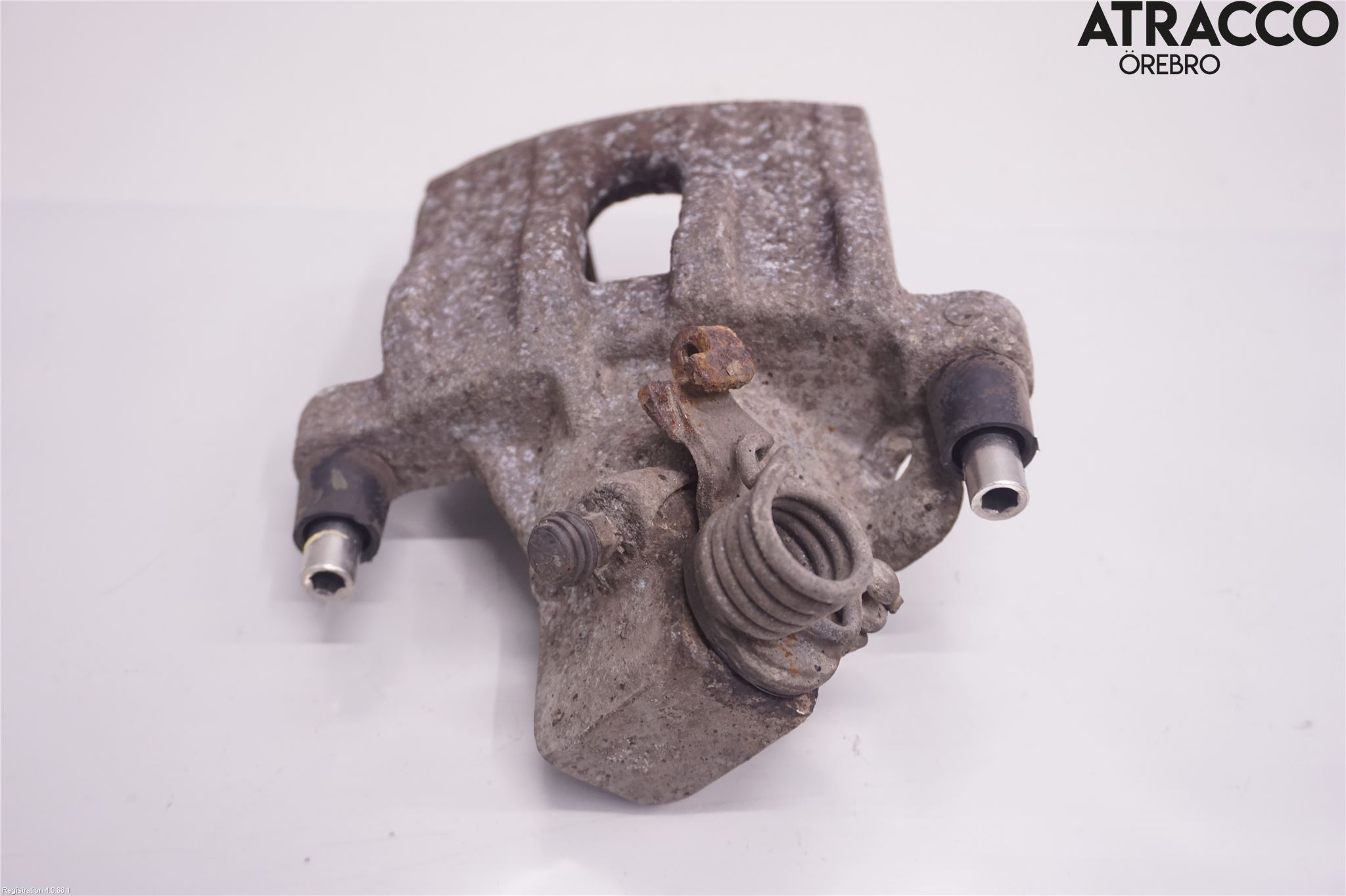 Ford FOCUS 11-14 Bromsok Bak Vänster