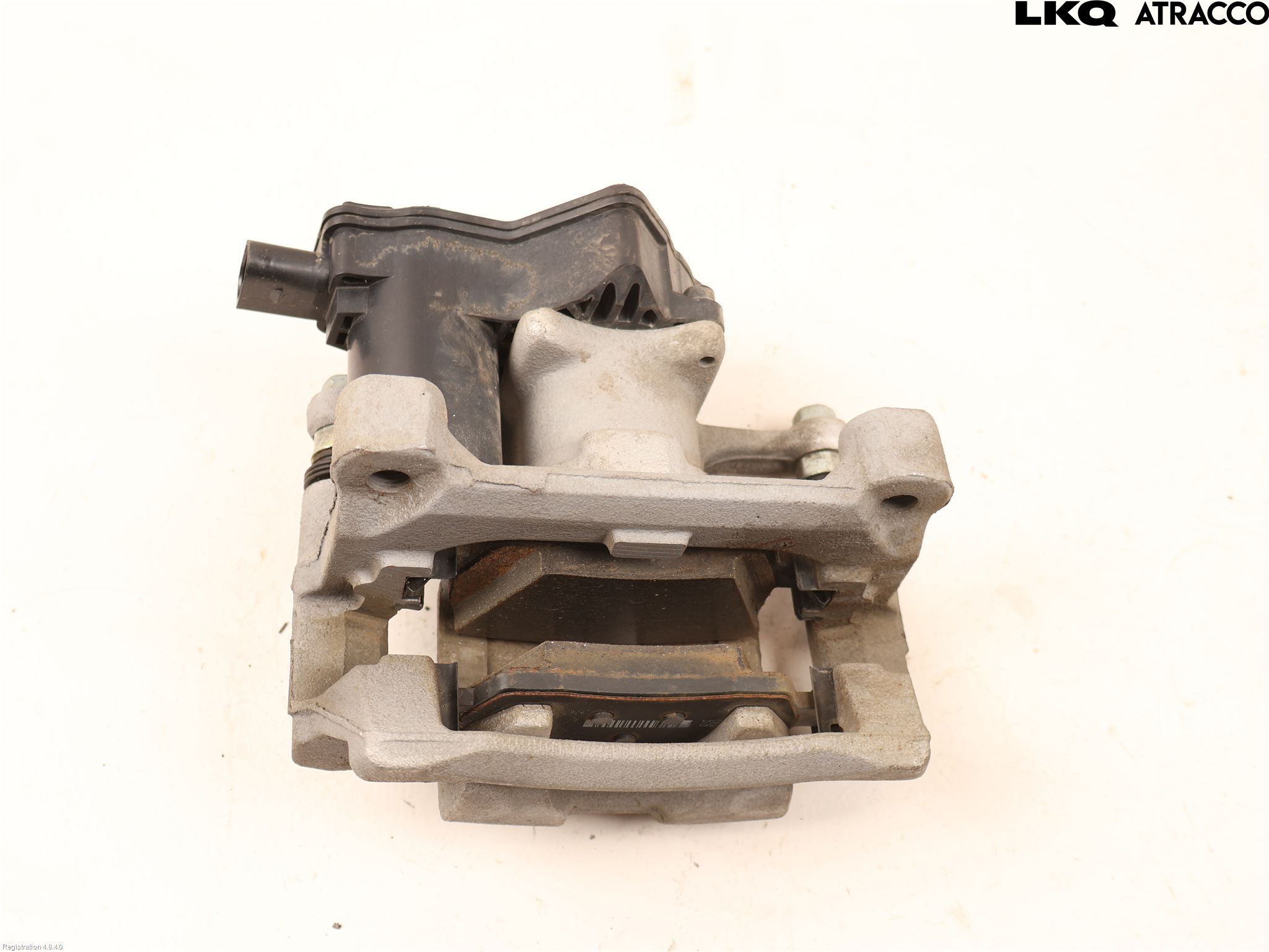 Kia SORENTO 21- Bromsok Bak Höger