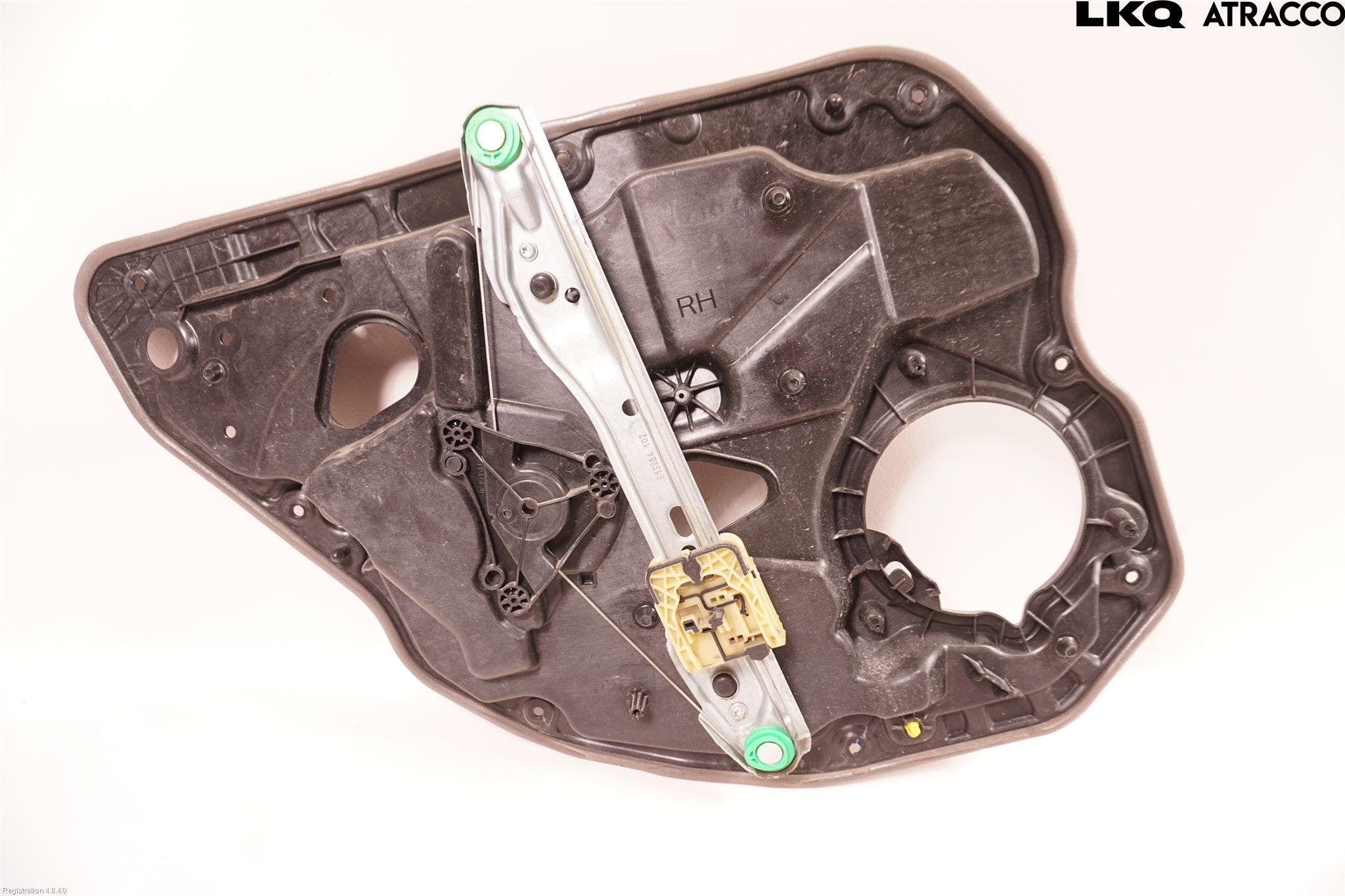 Volvo XC70 08-13 Fönsterhissmekanism