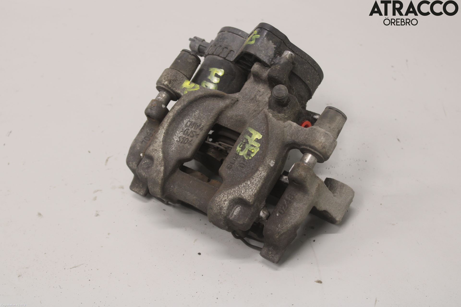 Subaru XV 18-22 Bromsok Bak Höger