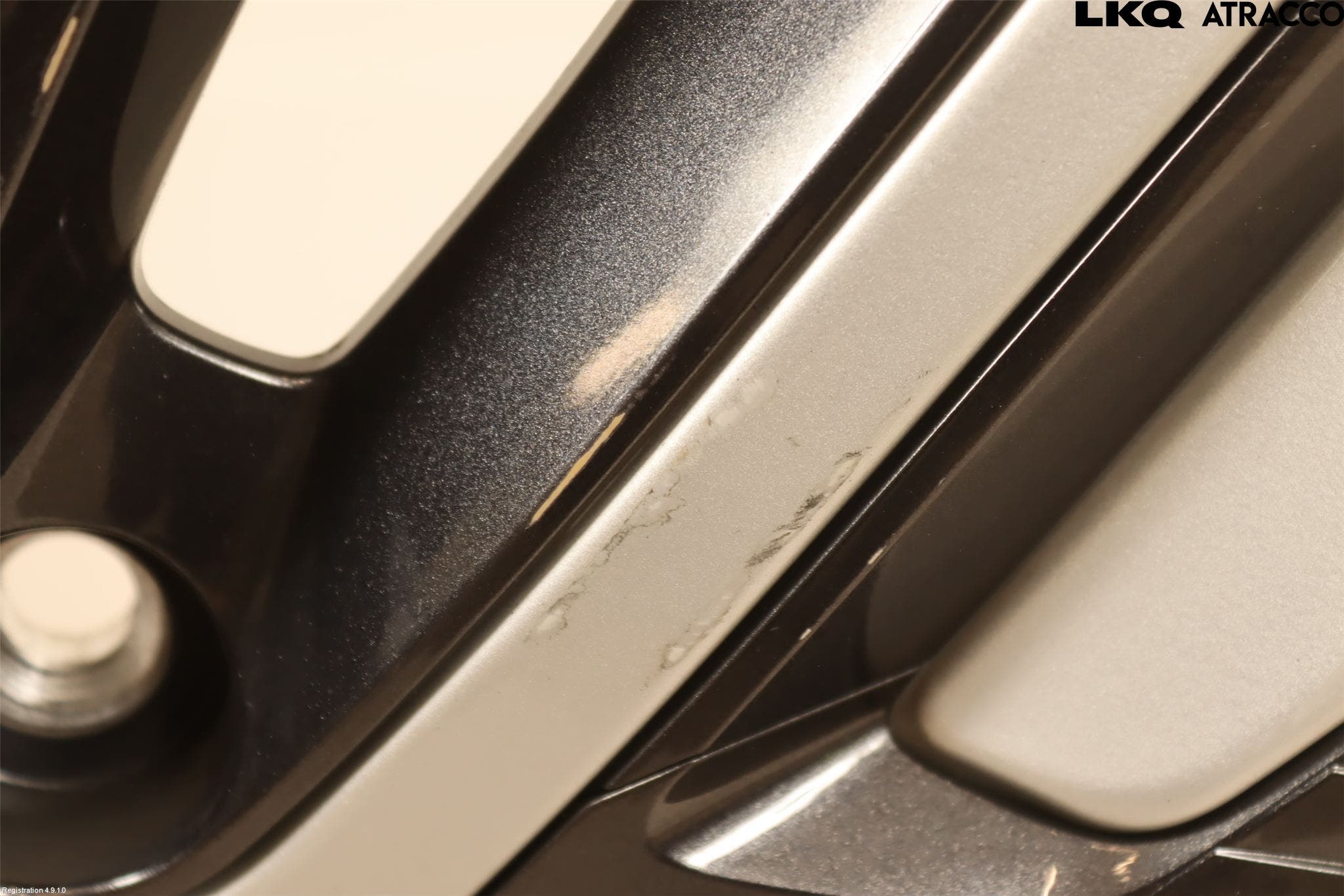 Kia NIRO (DE) 17-22 Fälg Aluminium