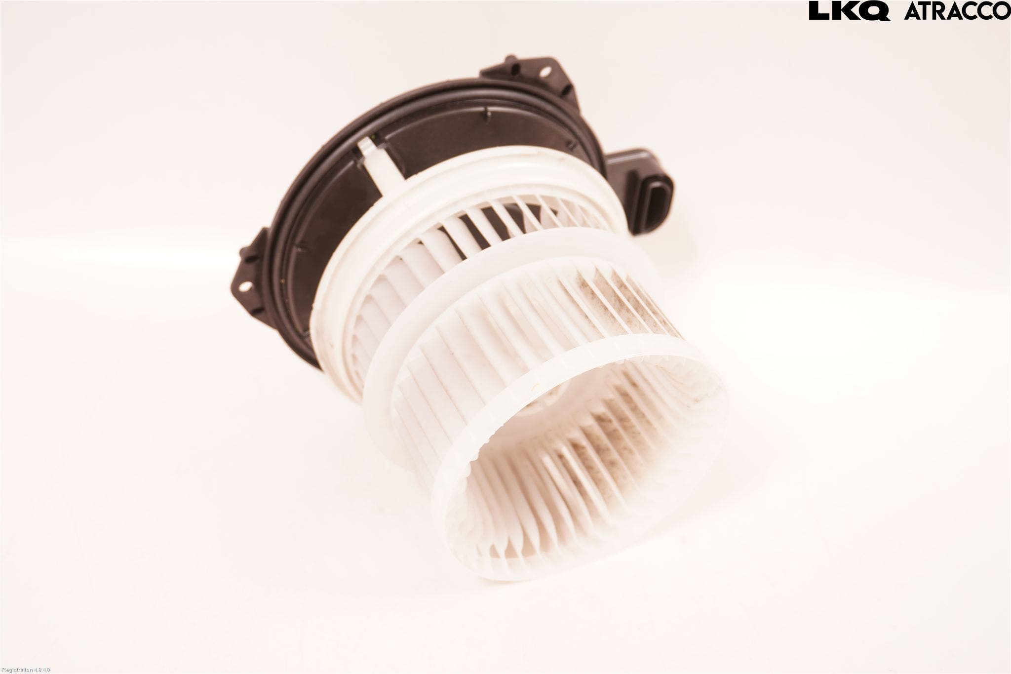 Toyota CAMRY 19-24 Ac Värmefläkt